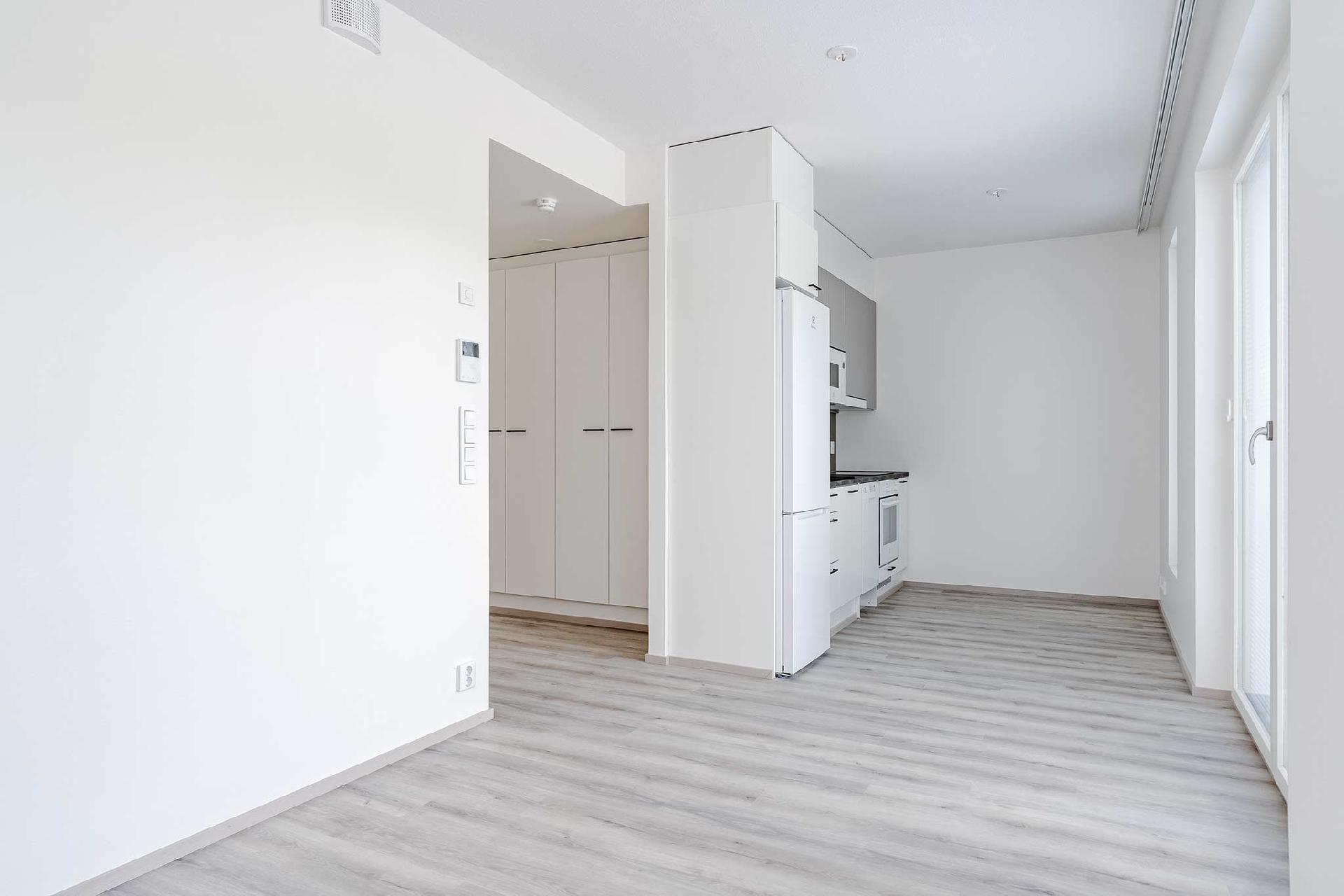 Kauppiaankatu 11 B 17, Solja, Pirkkala