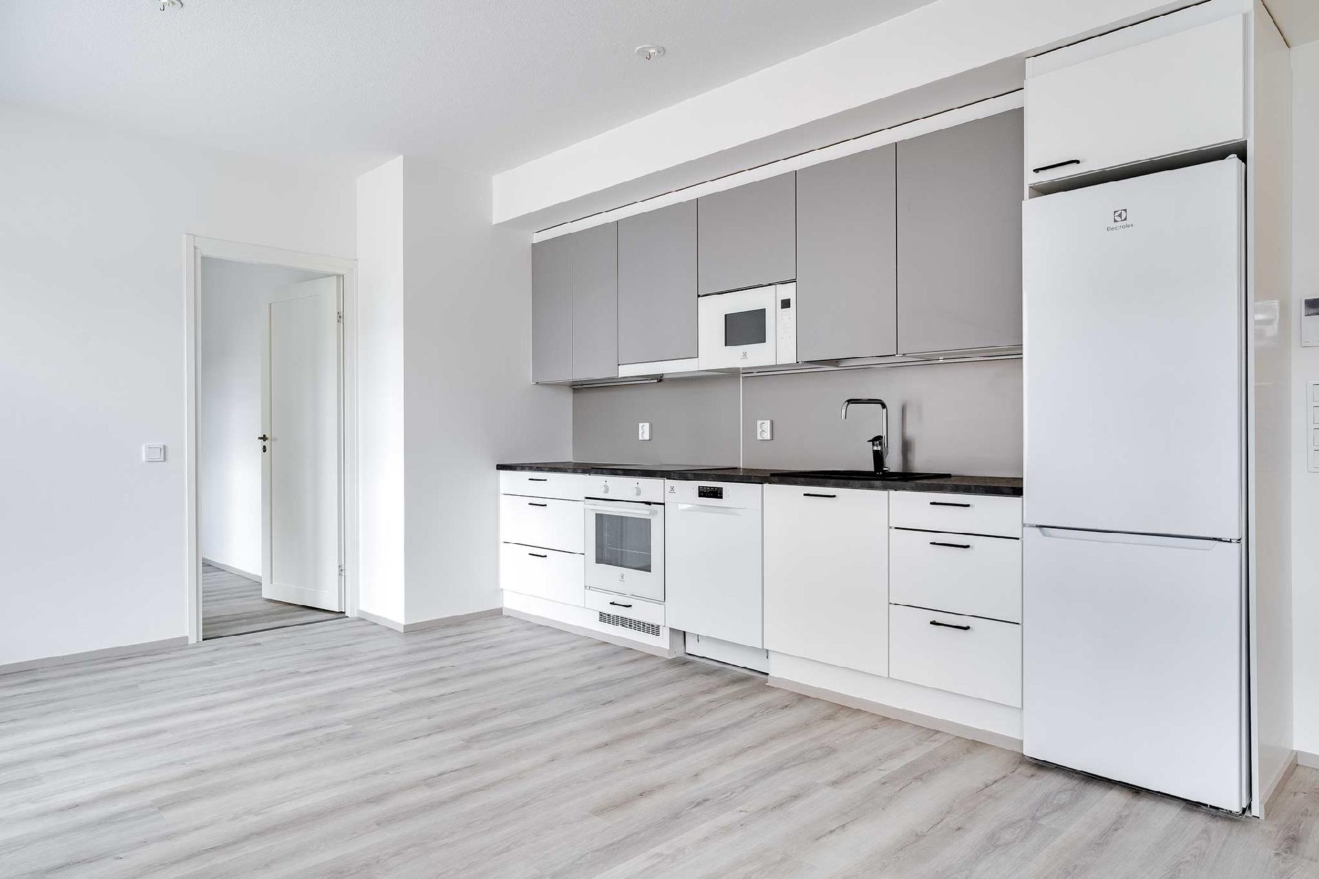 Kauppiaankatu 11 B 19, Solja, Pirkkala