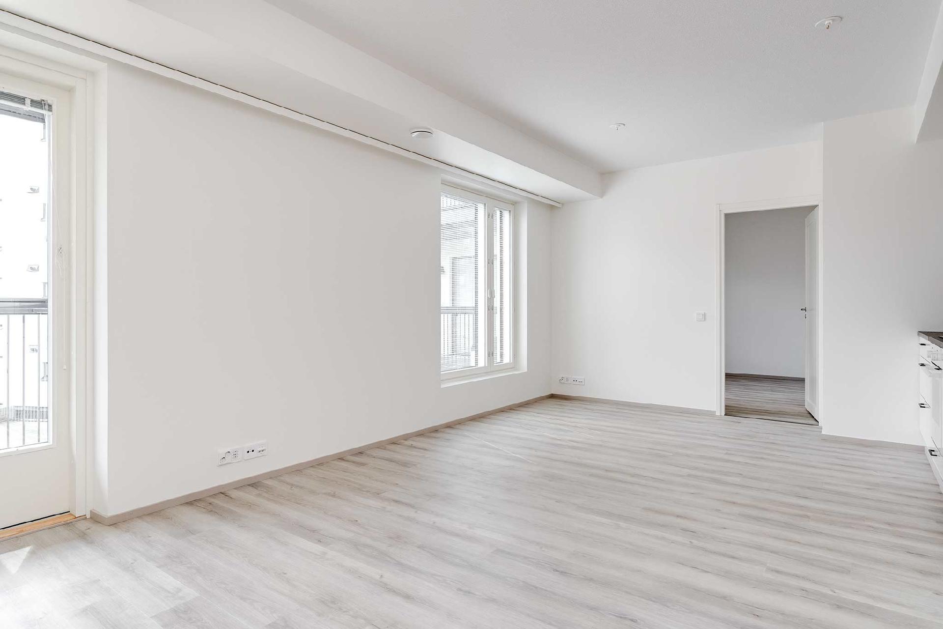 Kauppiaankatu 11 B 19, Solja, Pirkkala