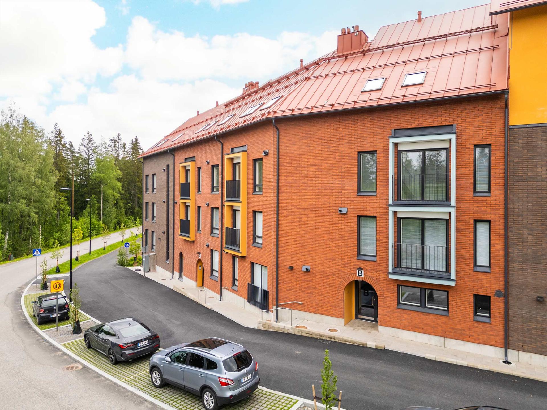 Kauppiaankatu 11 B 19, Solja, Pirkkala