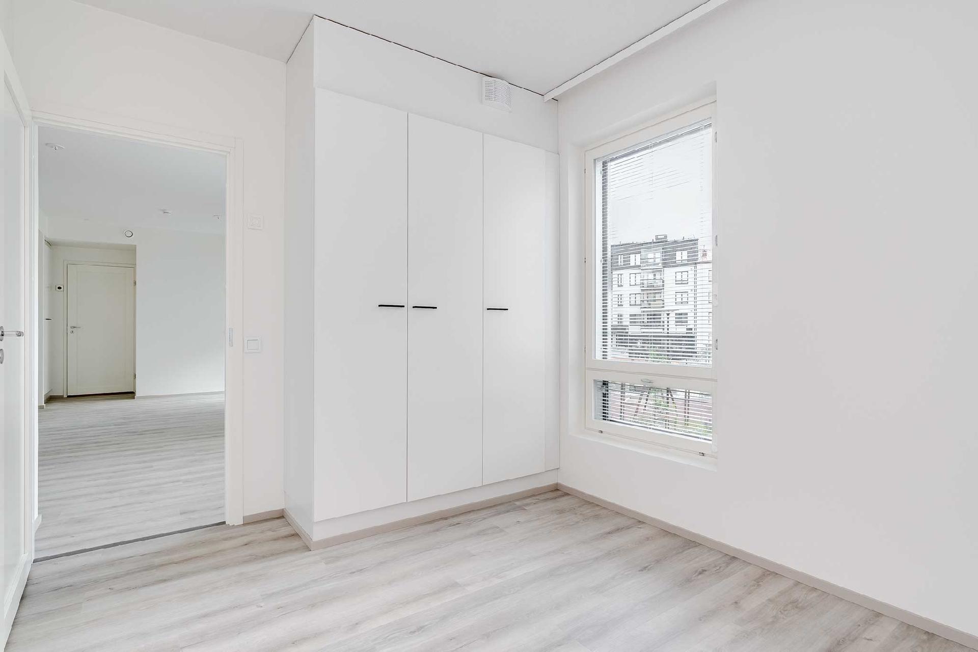 Kauppiaankatu 11 B 19, Solja, Pirkkala