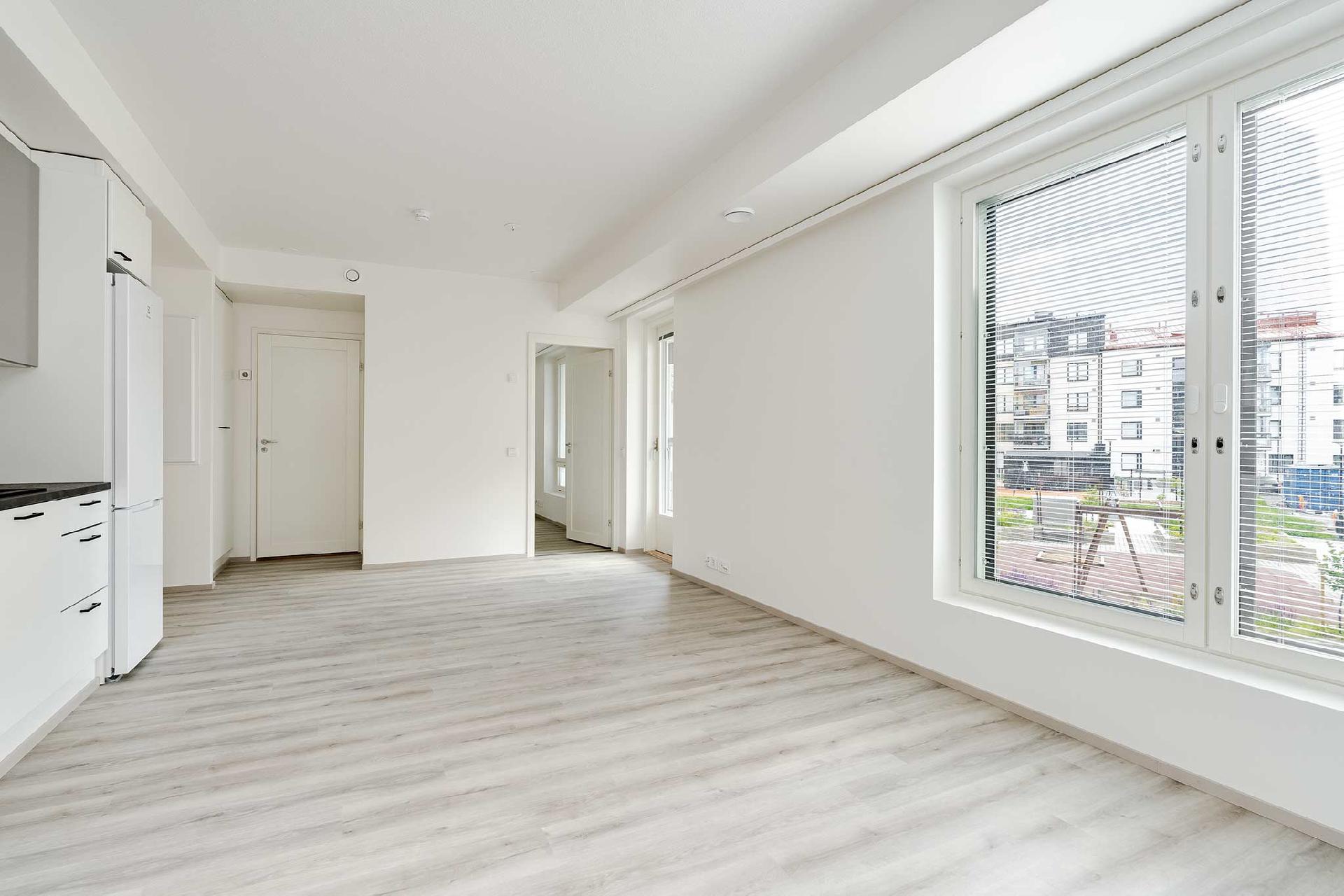 Kauppiaankatu 11 B 19, Solja, Pirkkala