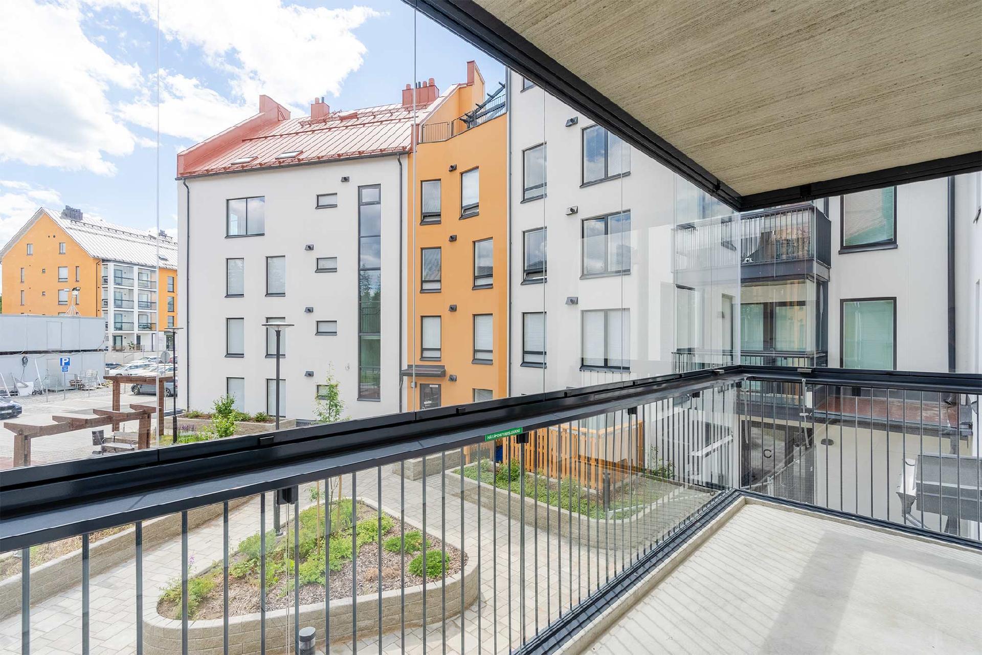 Kauppiaankatu 11 B 19, Solja, Pirkkala