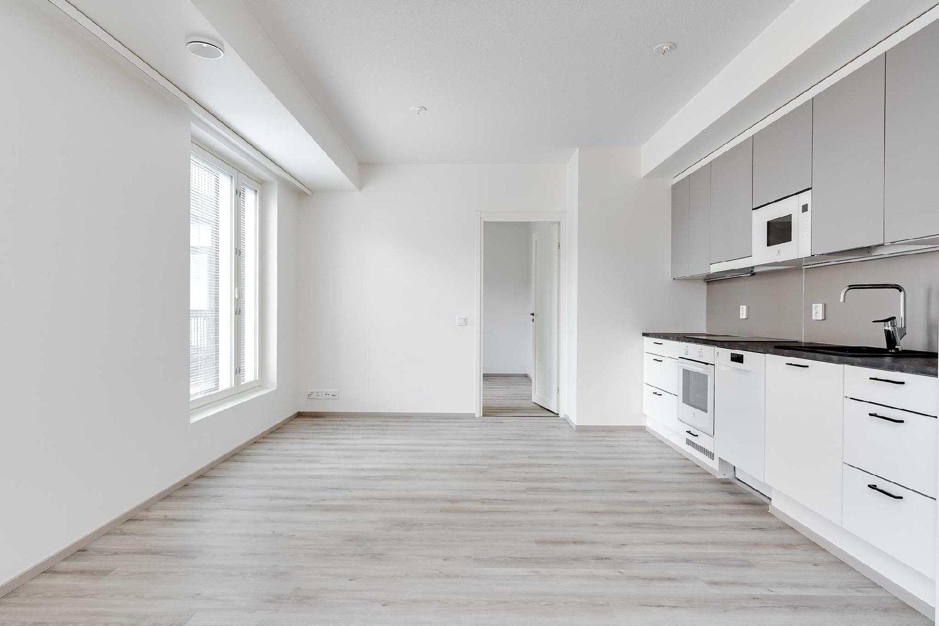 Kauppiaankatu 11 B 19, Solja, Pirkkala
