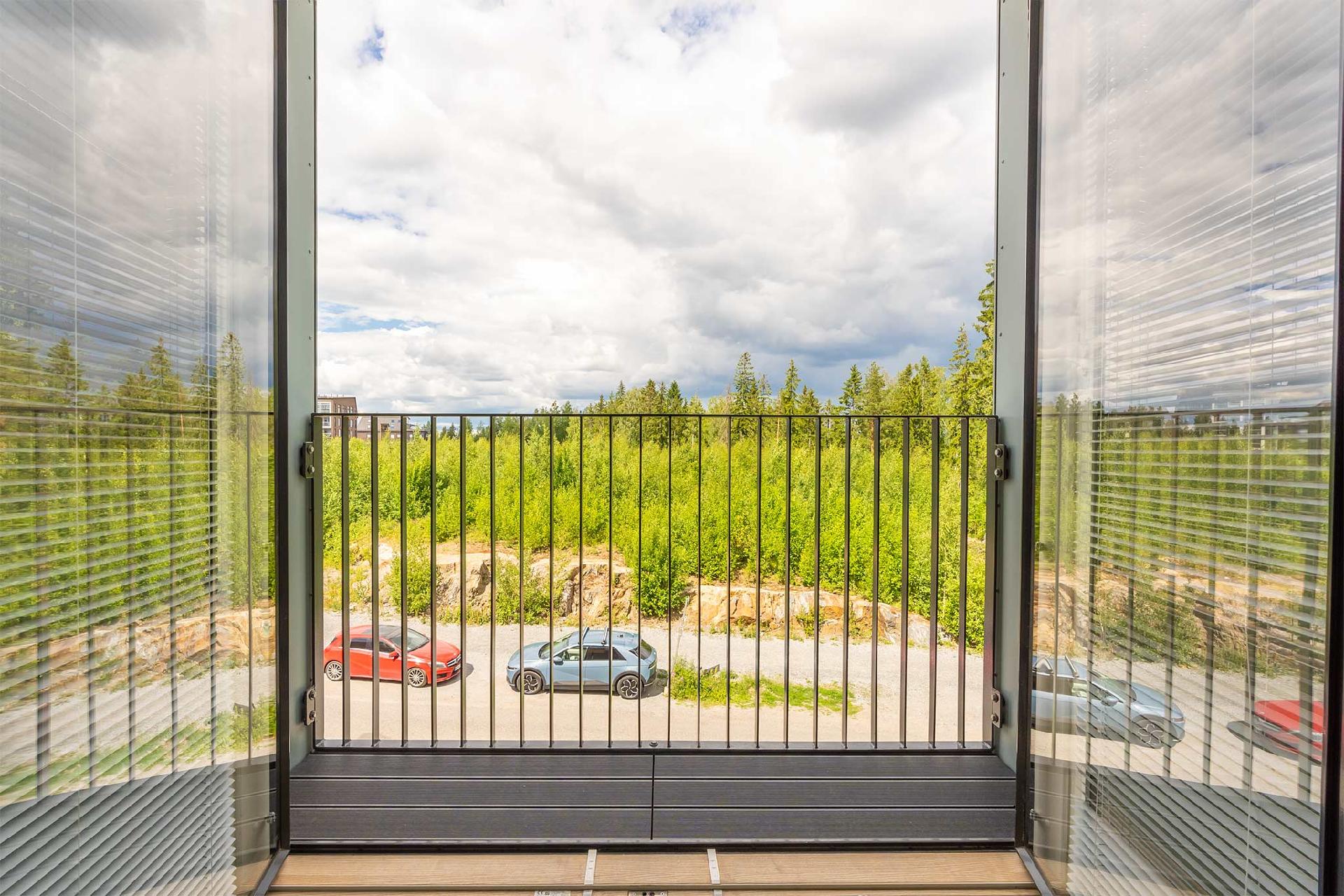 Kauppiaankatu 11 B 21, Solja, Pirkkala