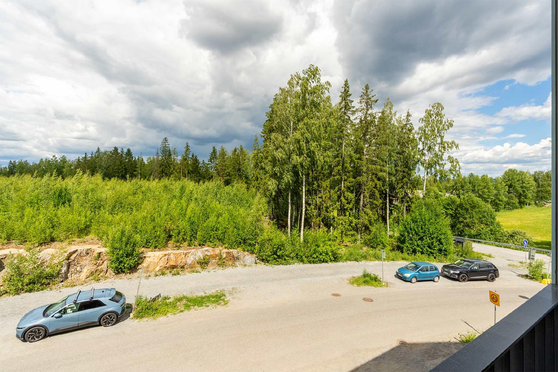 Kauppiaankatu 11 B 21, Solja, Pirkkala