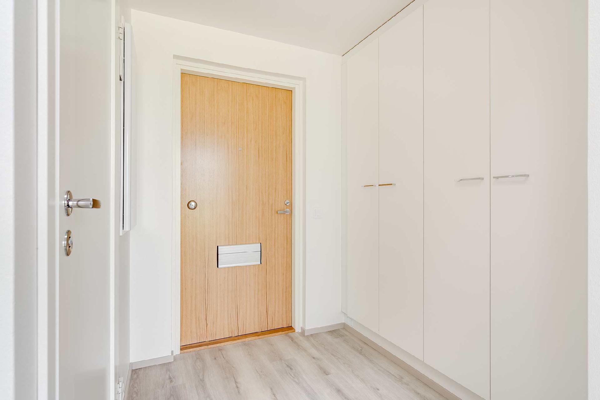 Kauppiaankatu 11 B 21, Solja, Pirkkala