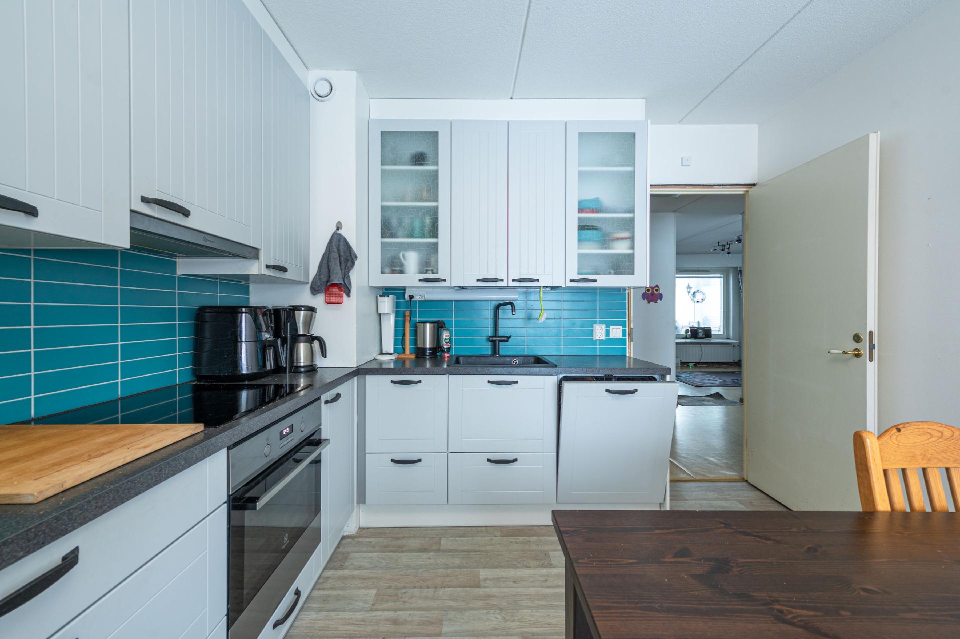 Kolmenässäntie 4, Soramäki, Hollola