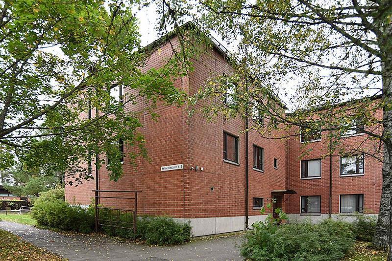 Kolmenässäntie 4, Soramäki, Hollola