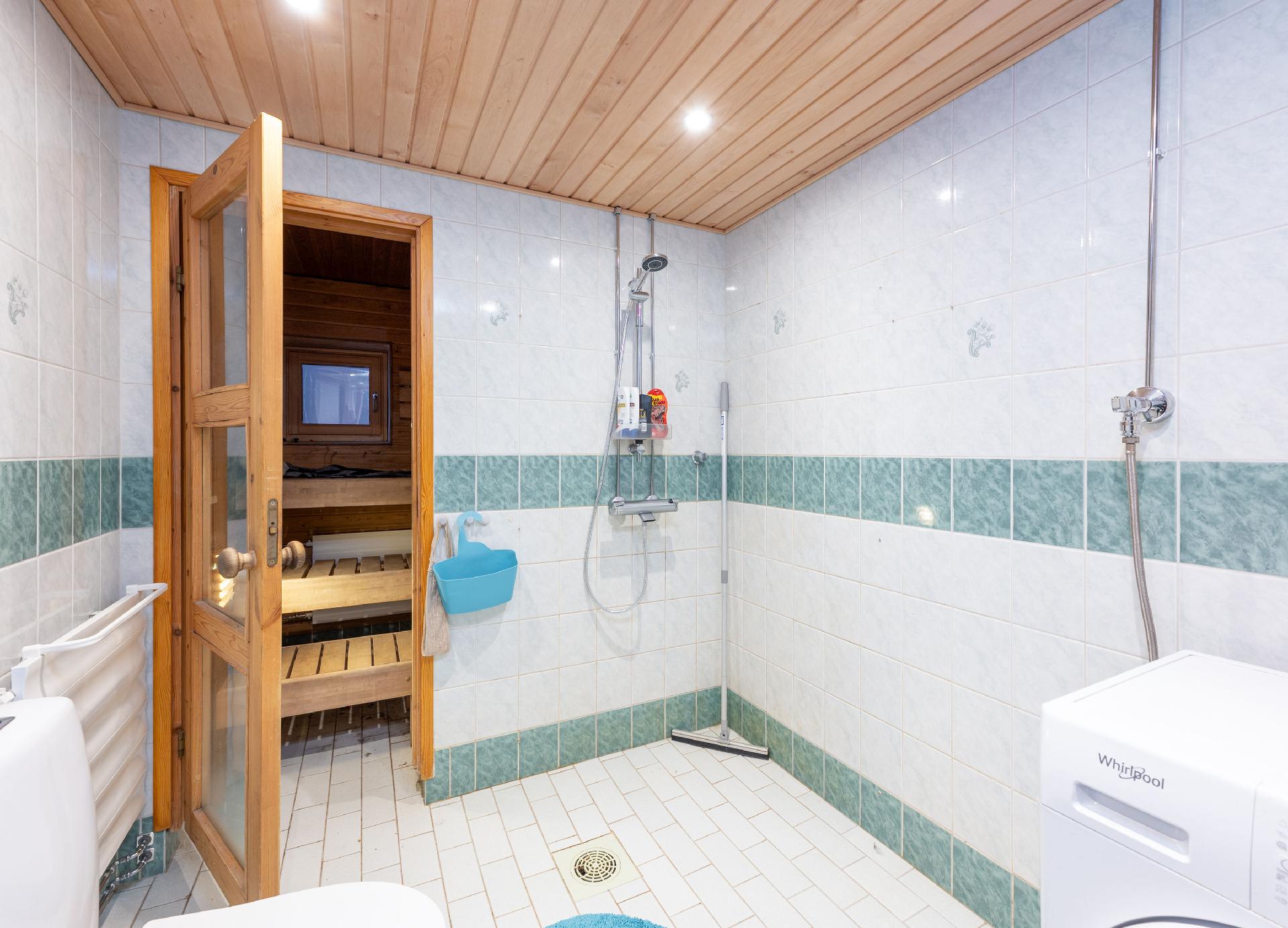 Kolmenässäntie 4, Soramäki, Hollola