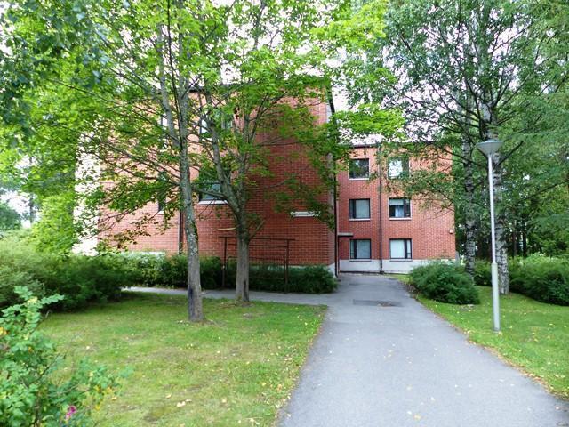 Kolmenässäntie 4, Soramäki, Hollola