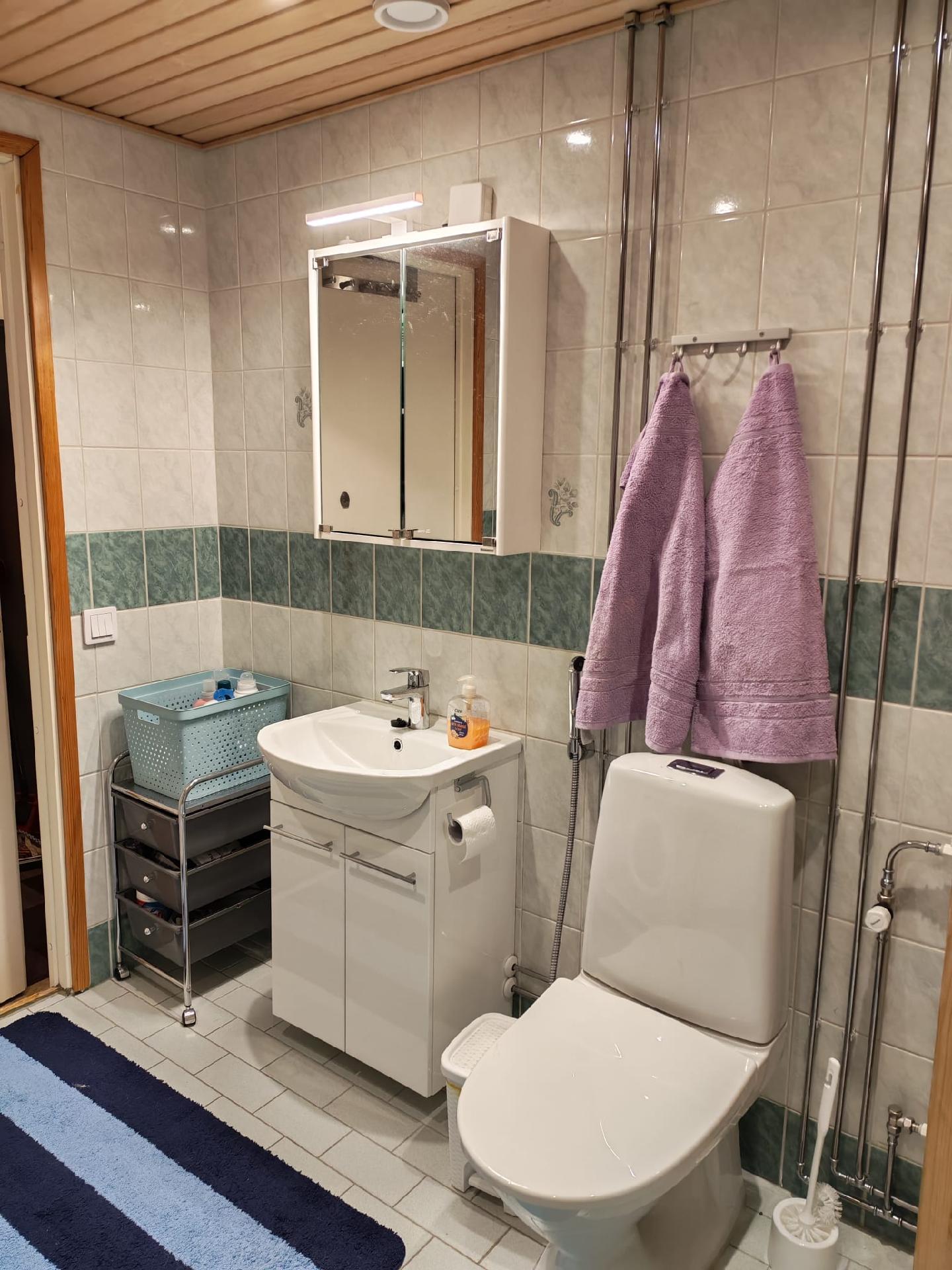 Kolmenässäntie 4, Soramäki, Hollola