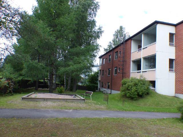Kolmenässäntie 4, Soramäki, Hollola