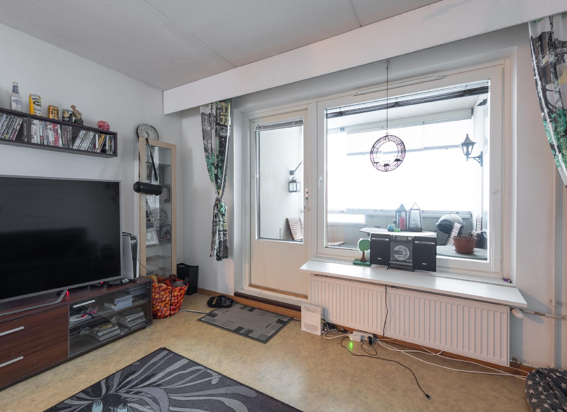 Kolmenässäntie 4, Soramäki, Hollola