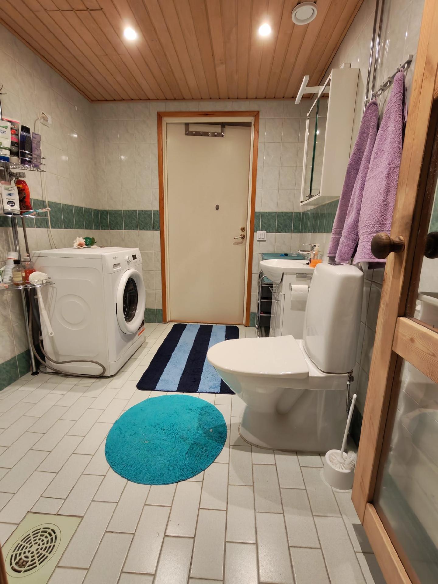 Kolmenässäntie 4, Soramäki, Hollola