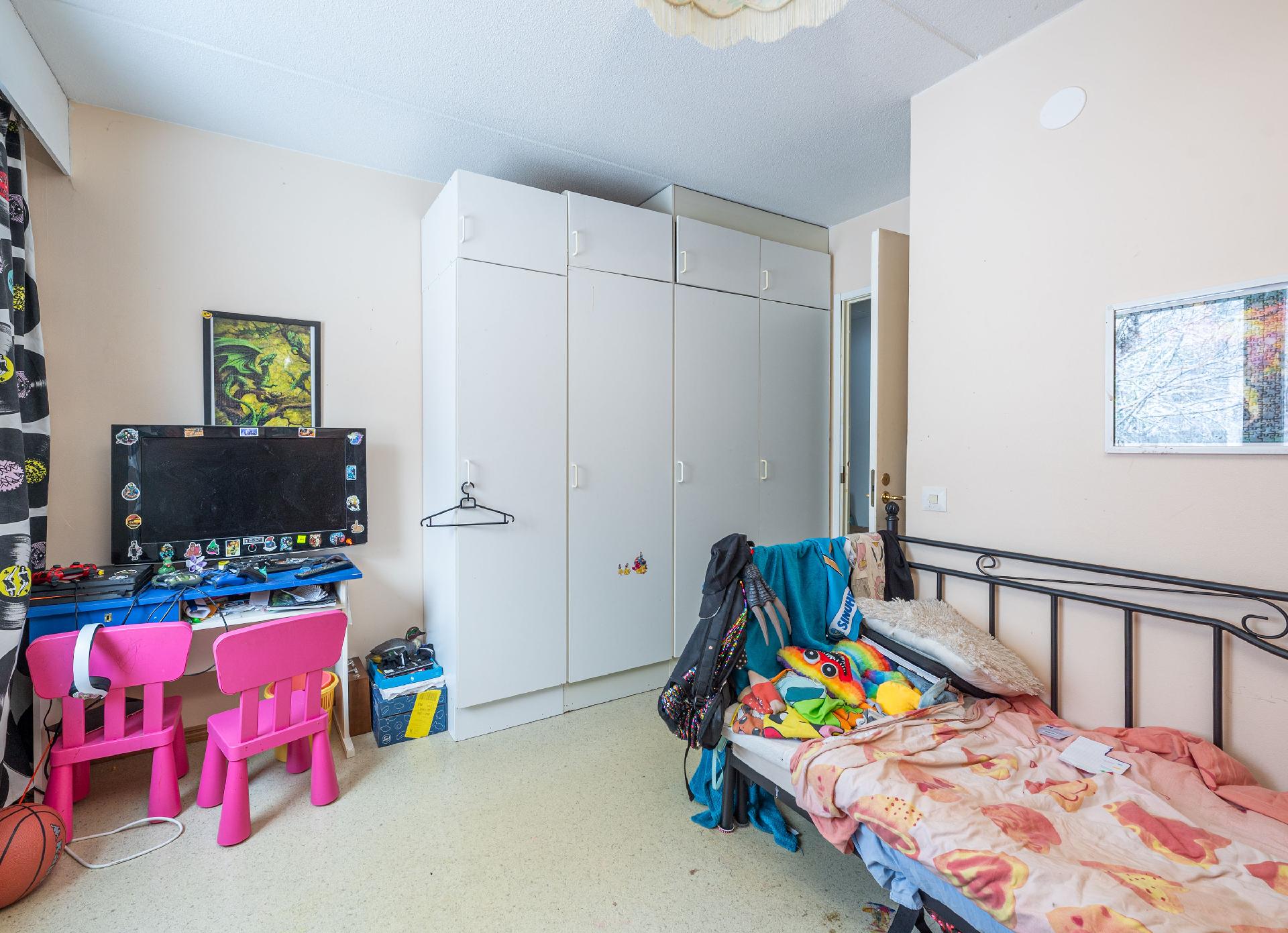 Kolmenässäntie 4, Soramäki, Hollola