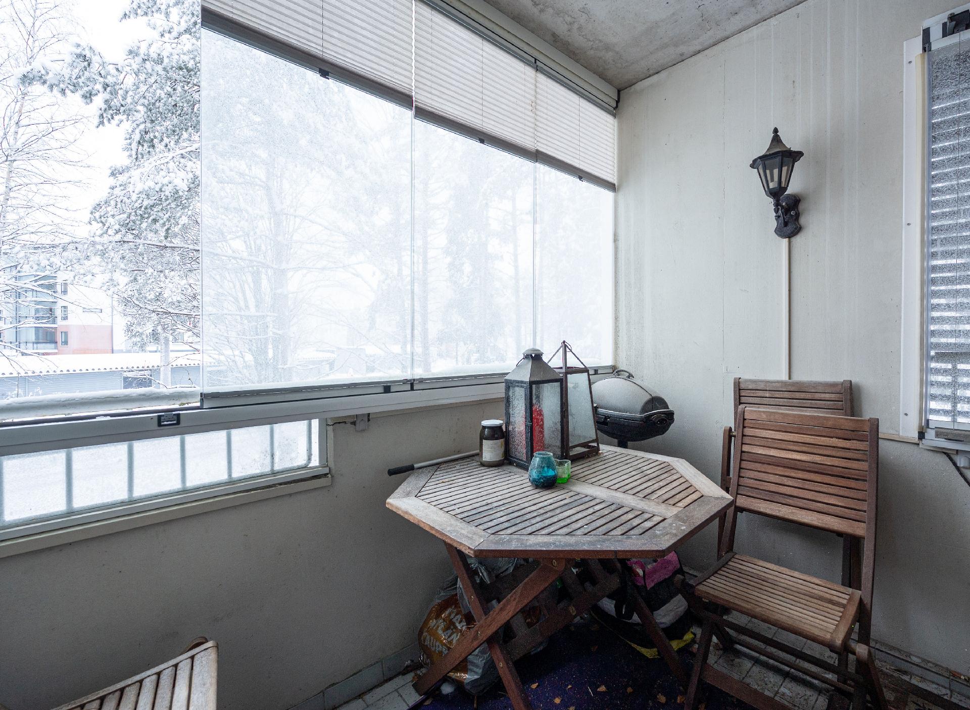 Kolmenässäntie 4, Soramäki, Hollola