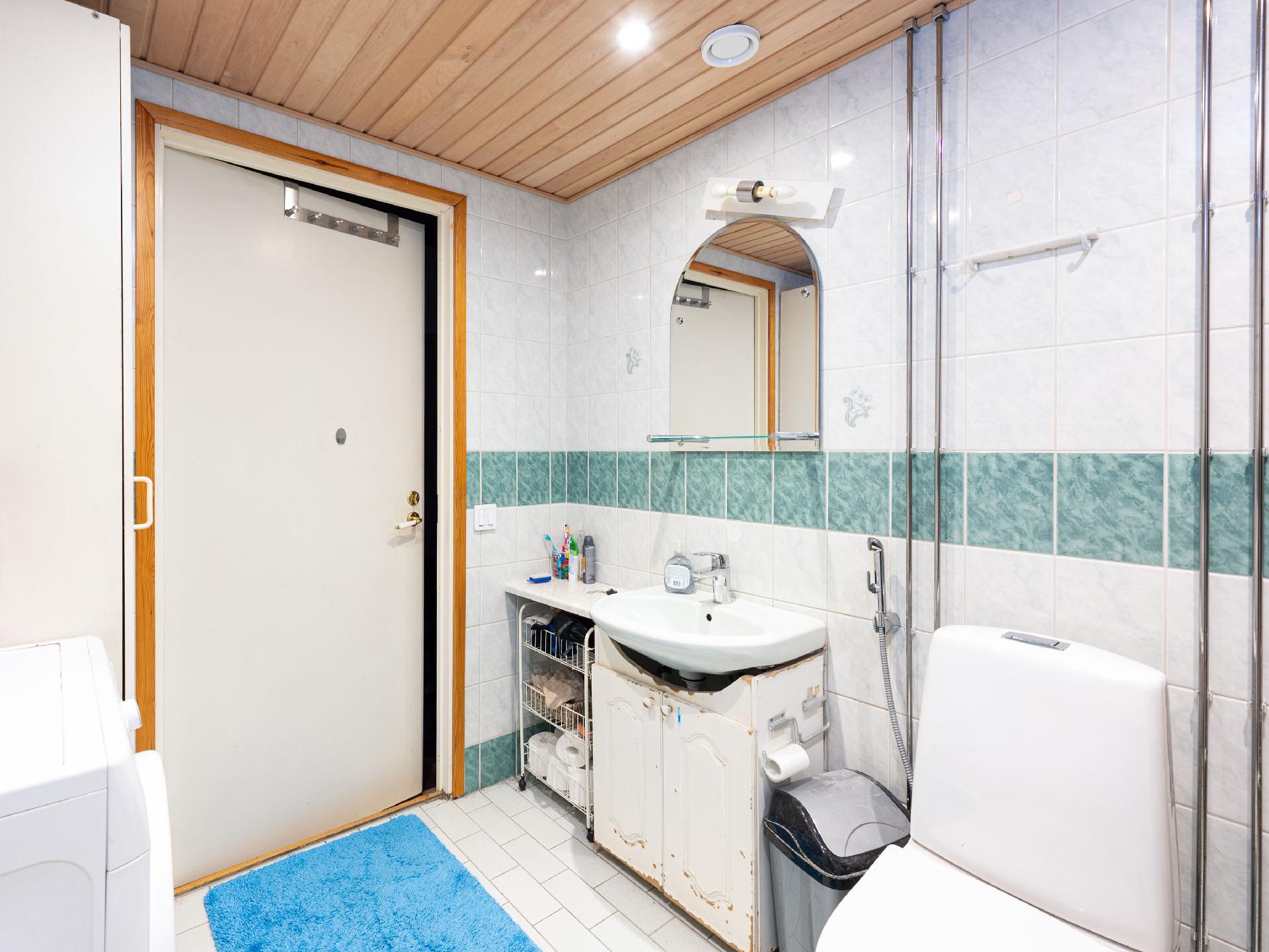 Kolmenässäntie 4, Soramäki, Hollola