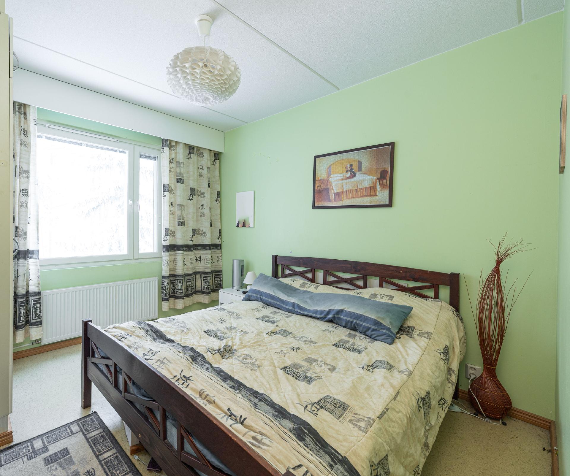 Kolmenässäntie 4, Soramäki, Hollola