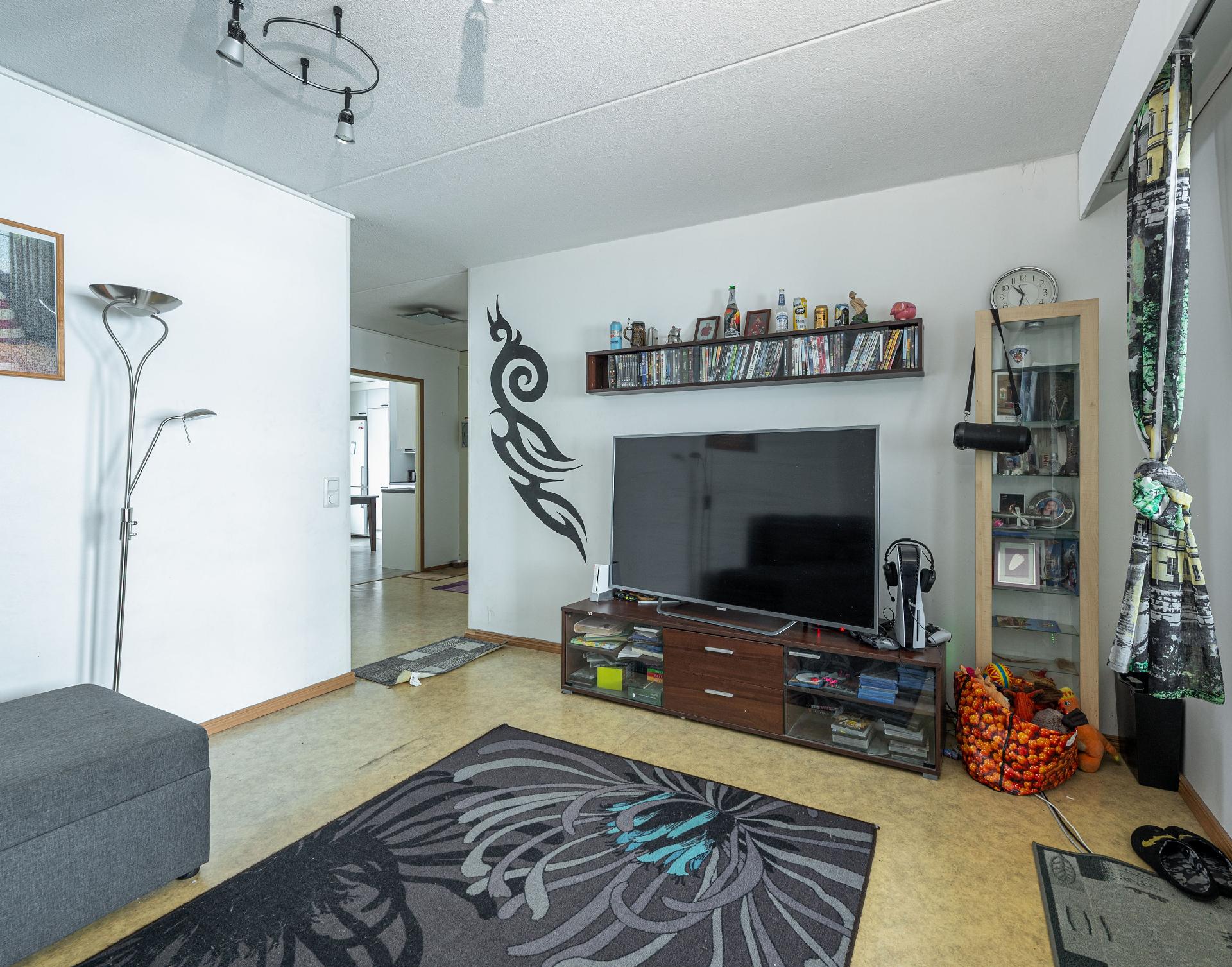 Kolmenässäntie 4, Soramäki, Hollola