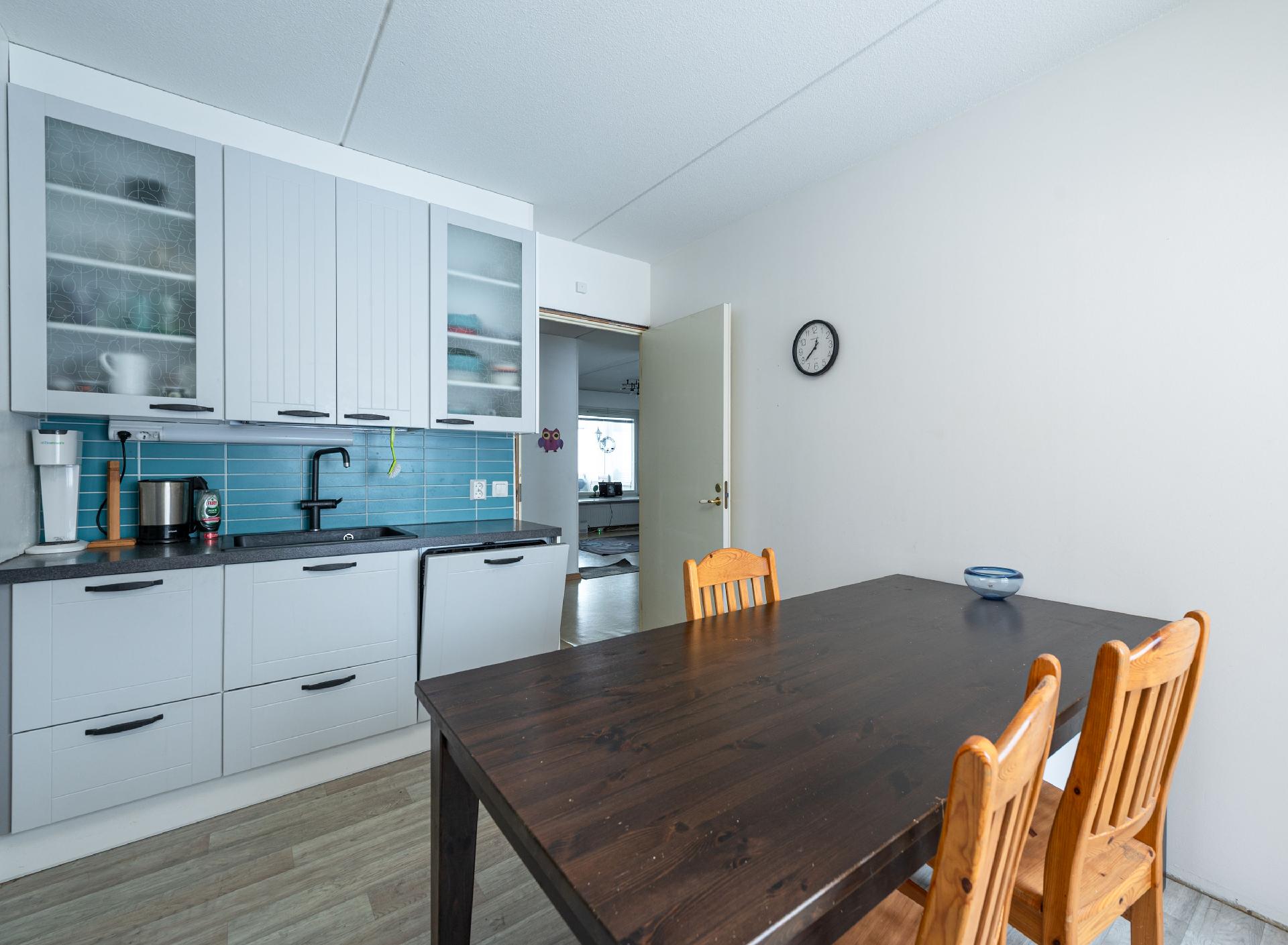 Kolmenässäntie 4, Soramäki, Hollola