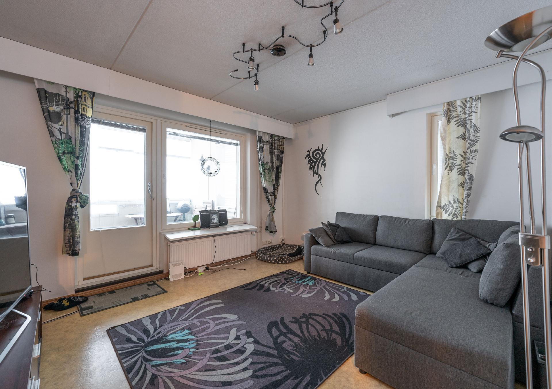 Kolmenässäntie 4, Soramäki, Hollola