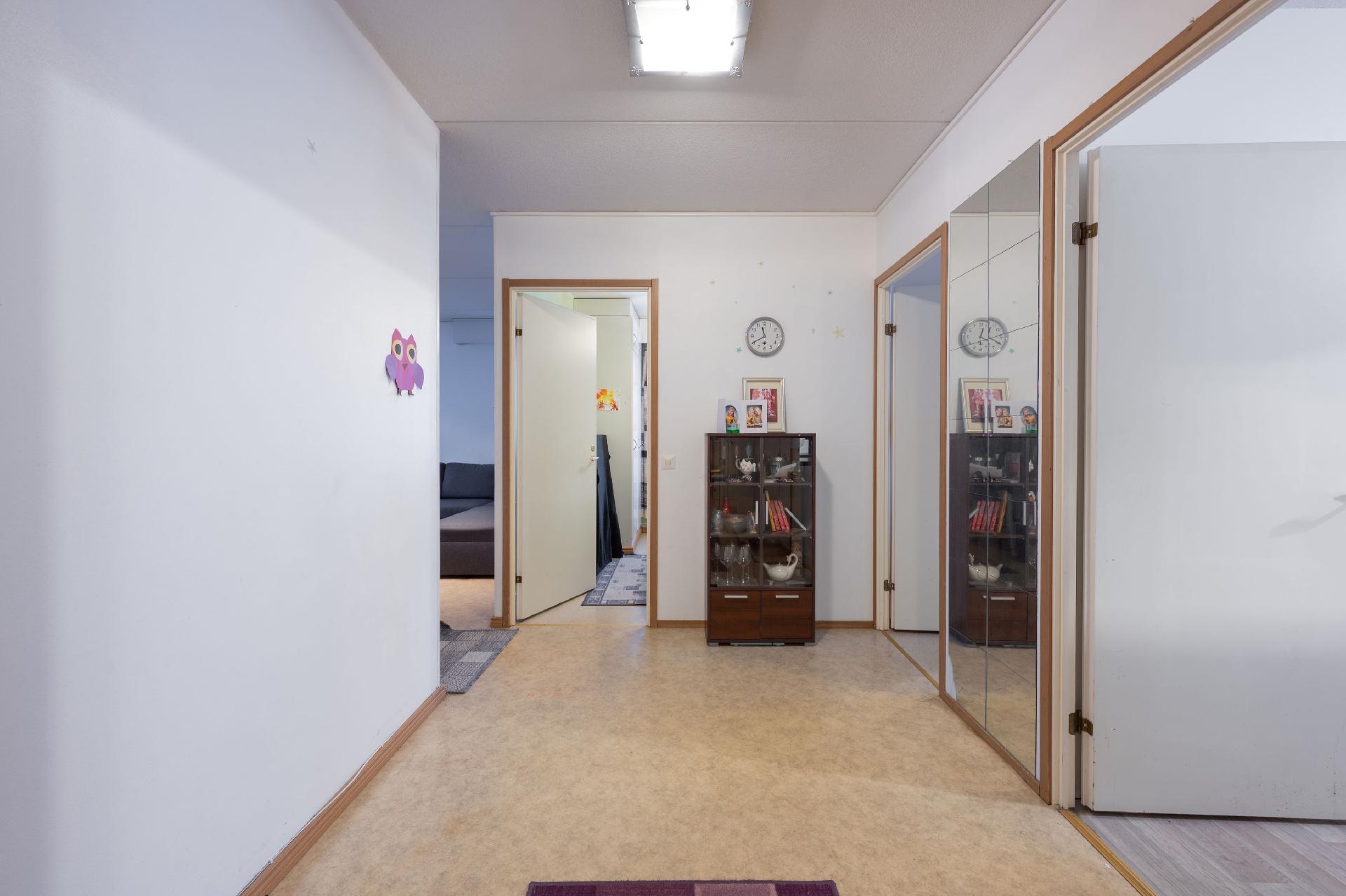 Kolmenässäntie 4, Soramäki, Hollola