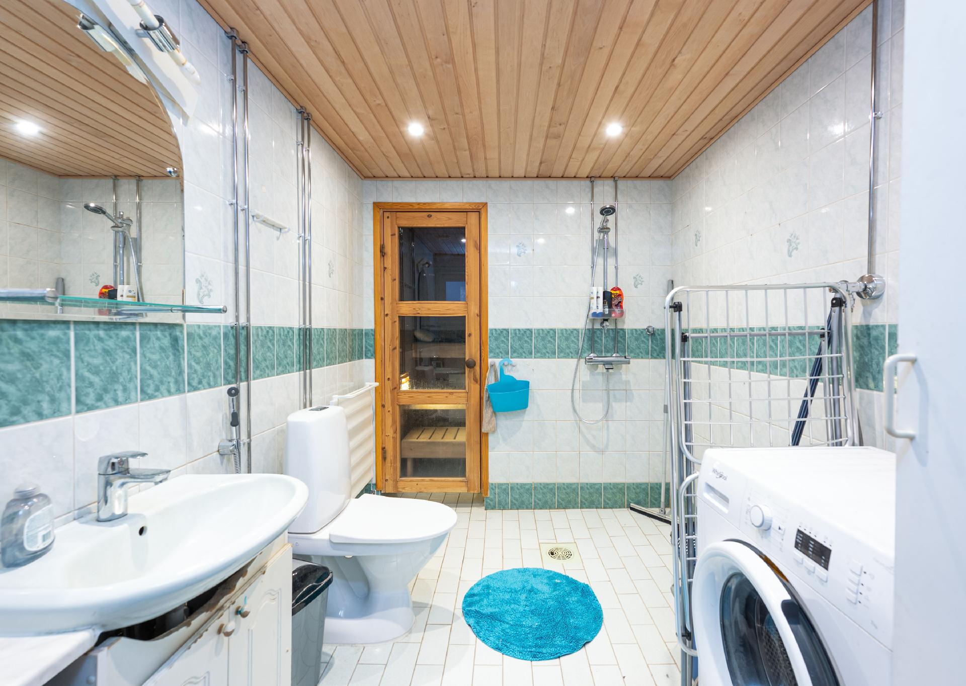 Kolmenässäntie 4, Soramäki, Hollola