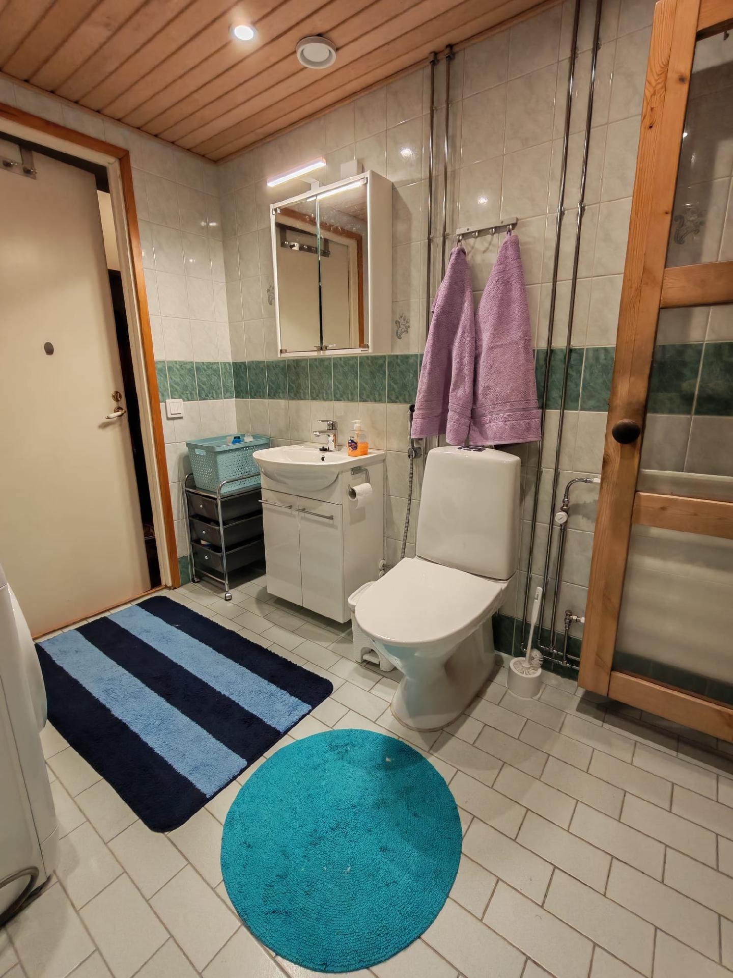 Kolmenässäntie 4, Soramäki, Hollola