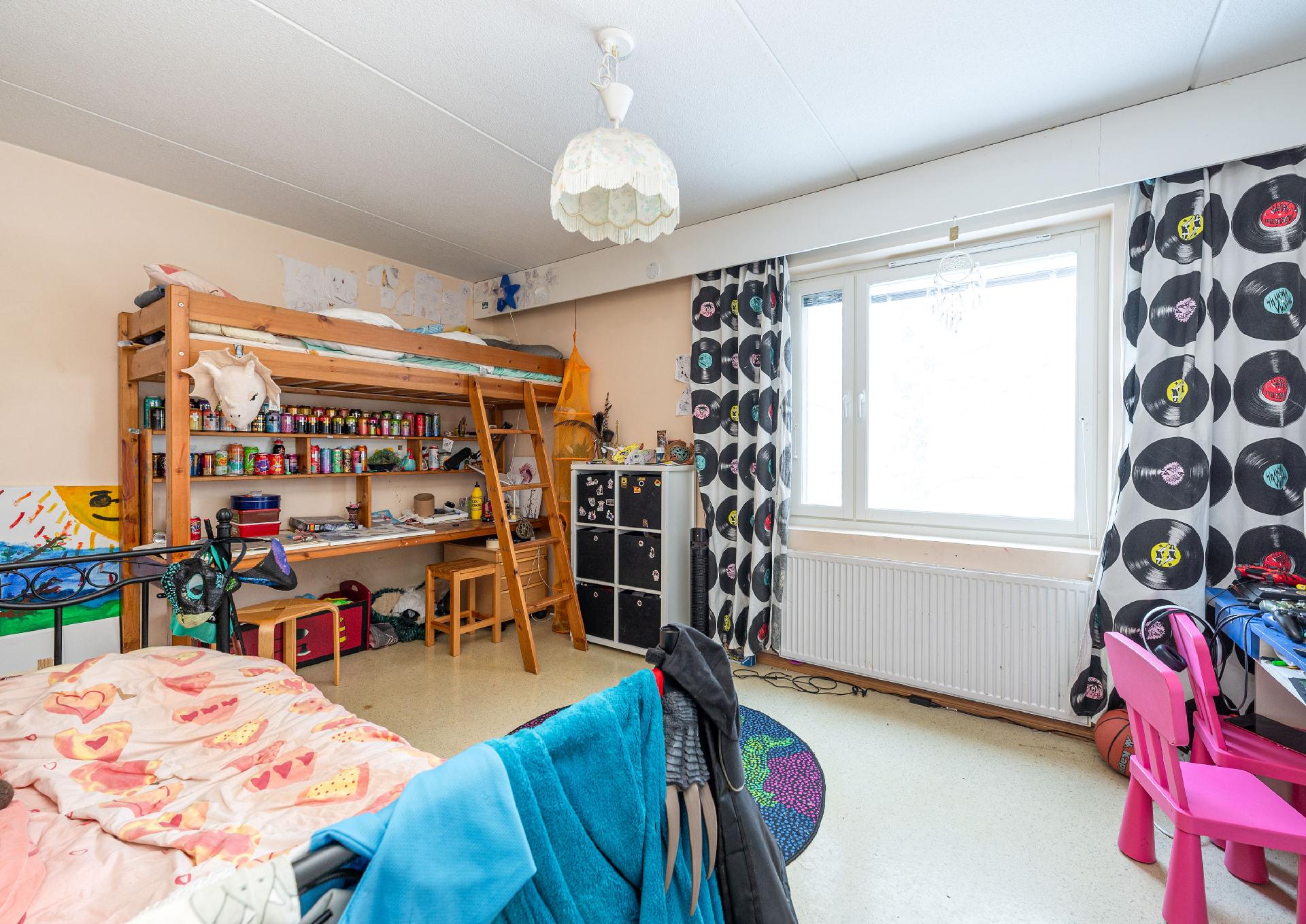 Kolmenässäntie 4, Soramäki, Hollola