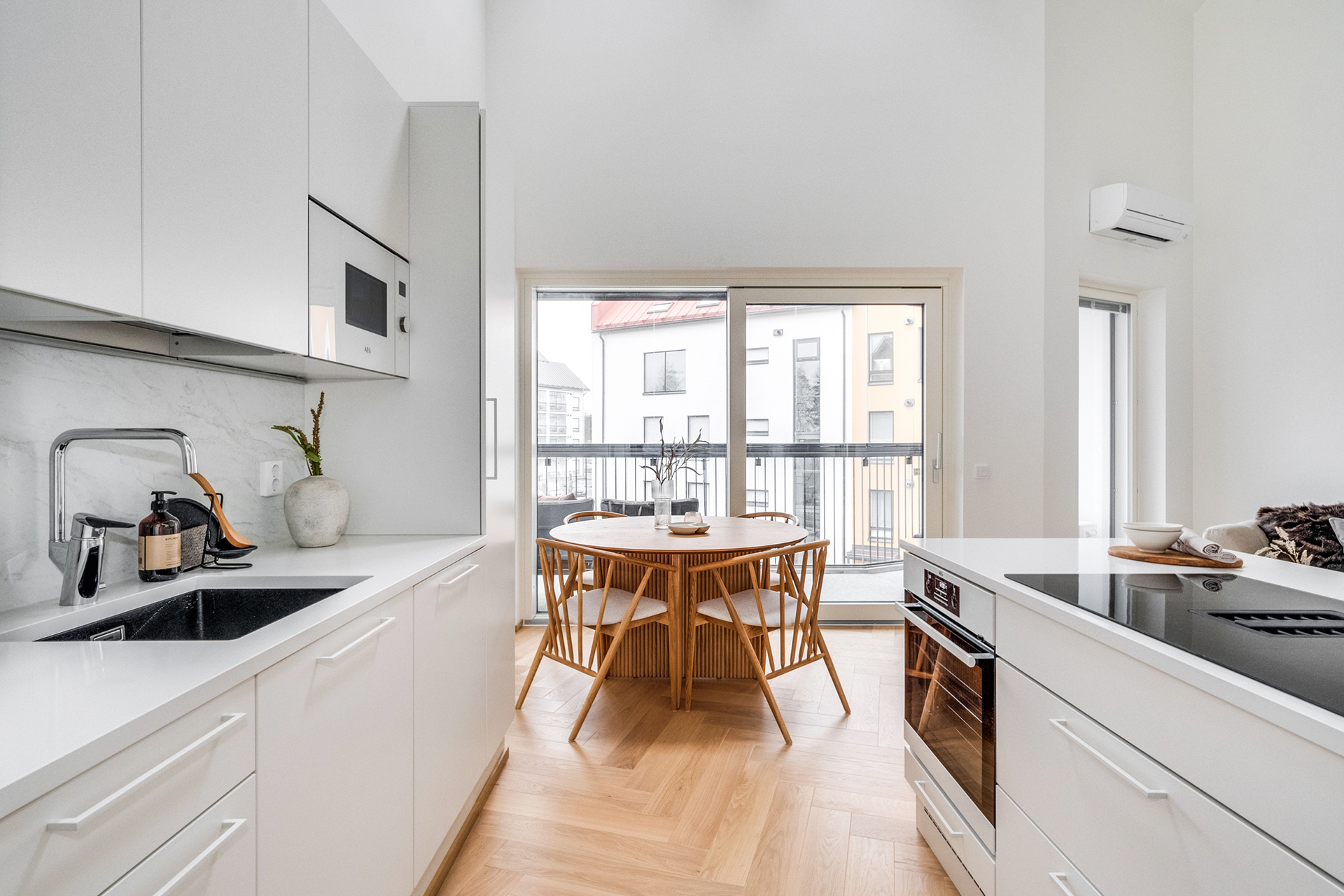 Kauppiaankatu 11 B 22, Solja, Pirkkala