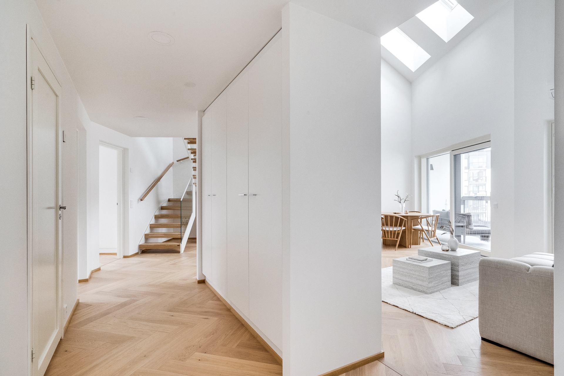 Kauppiaankatu 11 B 22, Solja, Pirkkala