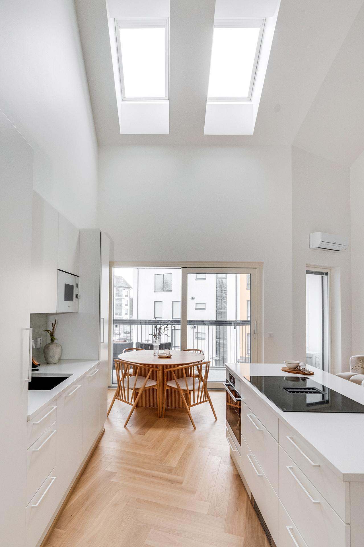 Kauppiaankatu 11 B 22, Solja, Pirkkala