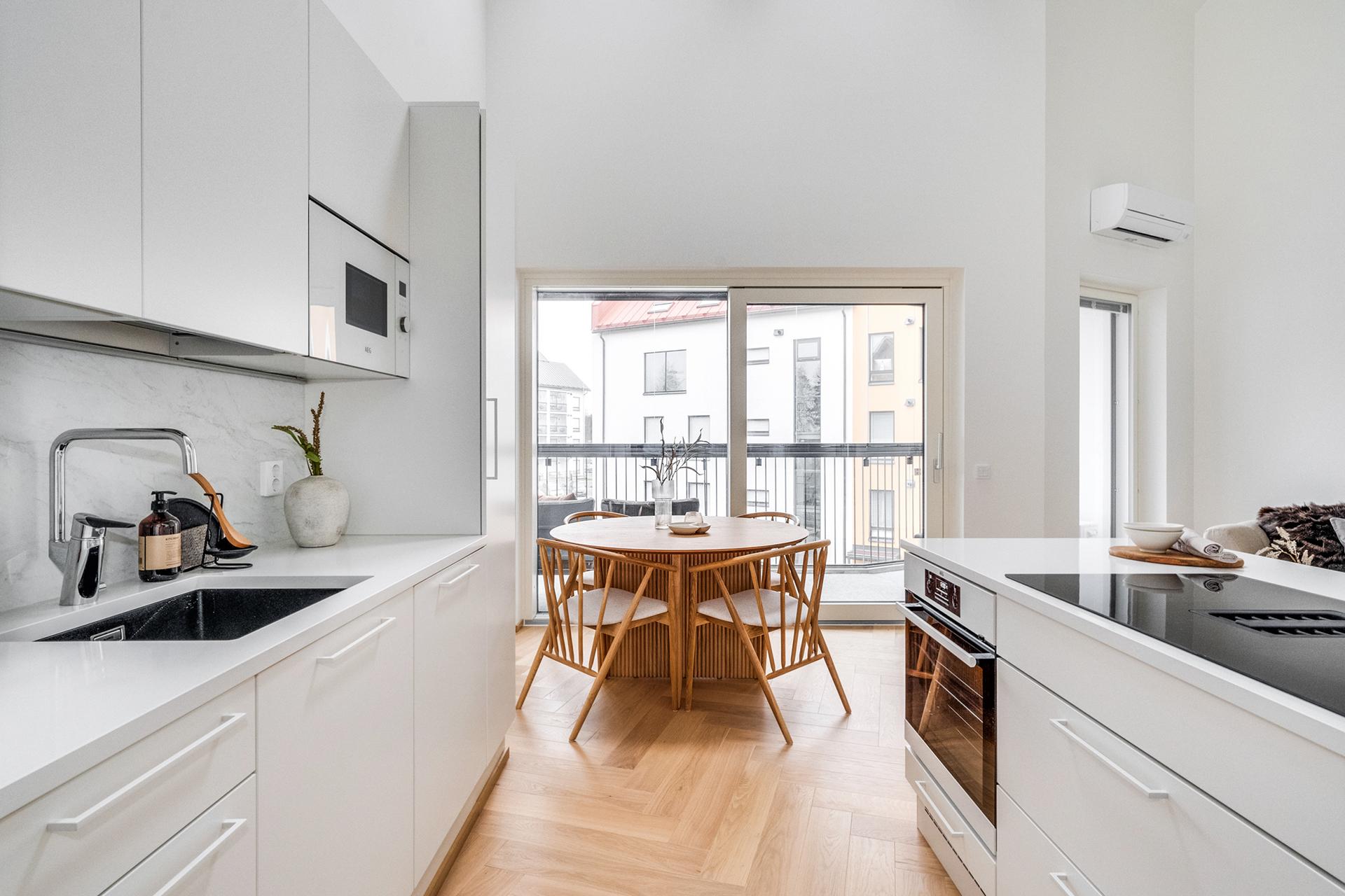 Kauppiaankatu 11 B 22, Solja, Pirkkala