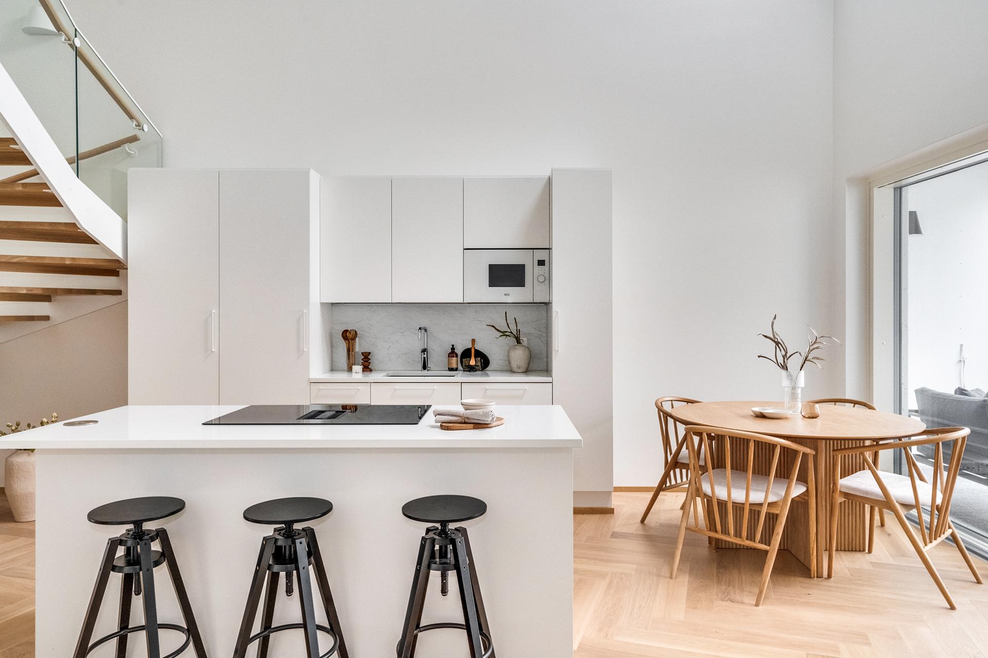 Kauppiaankatu 11 B 22, Solja, Pirkkala