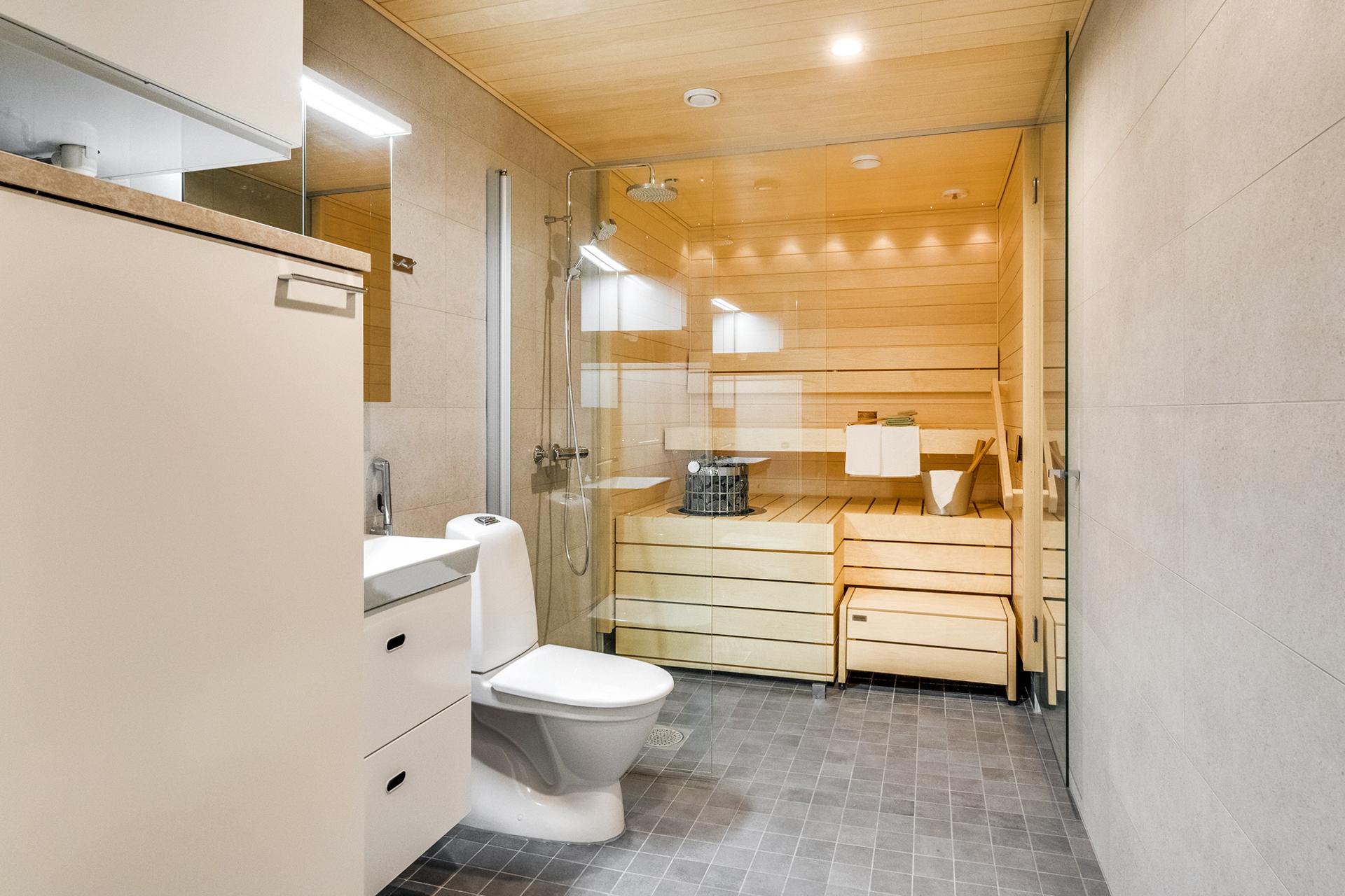 Kauppiaankatu 11 B 22, Solja, Pirkkala