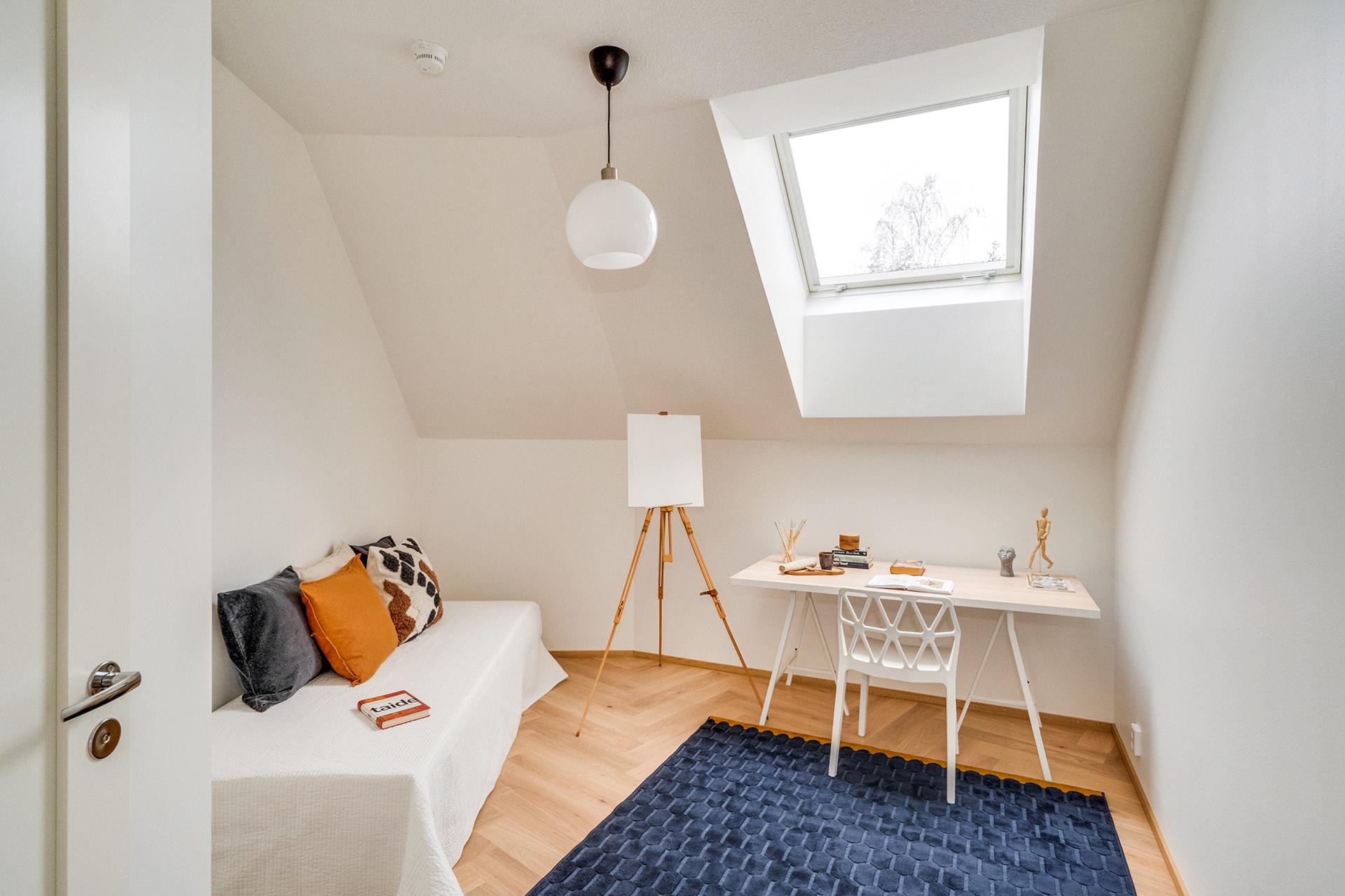 Kauppiaankatu 11 B 22, Solja, Pirkkala