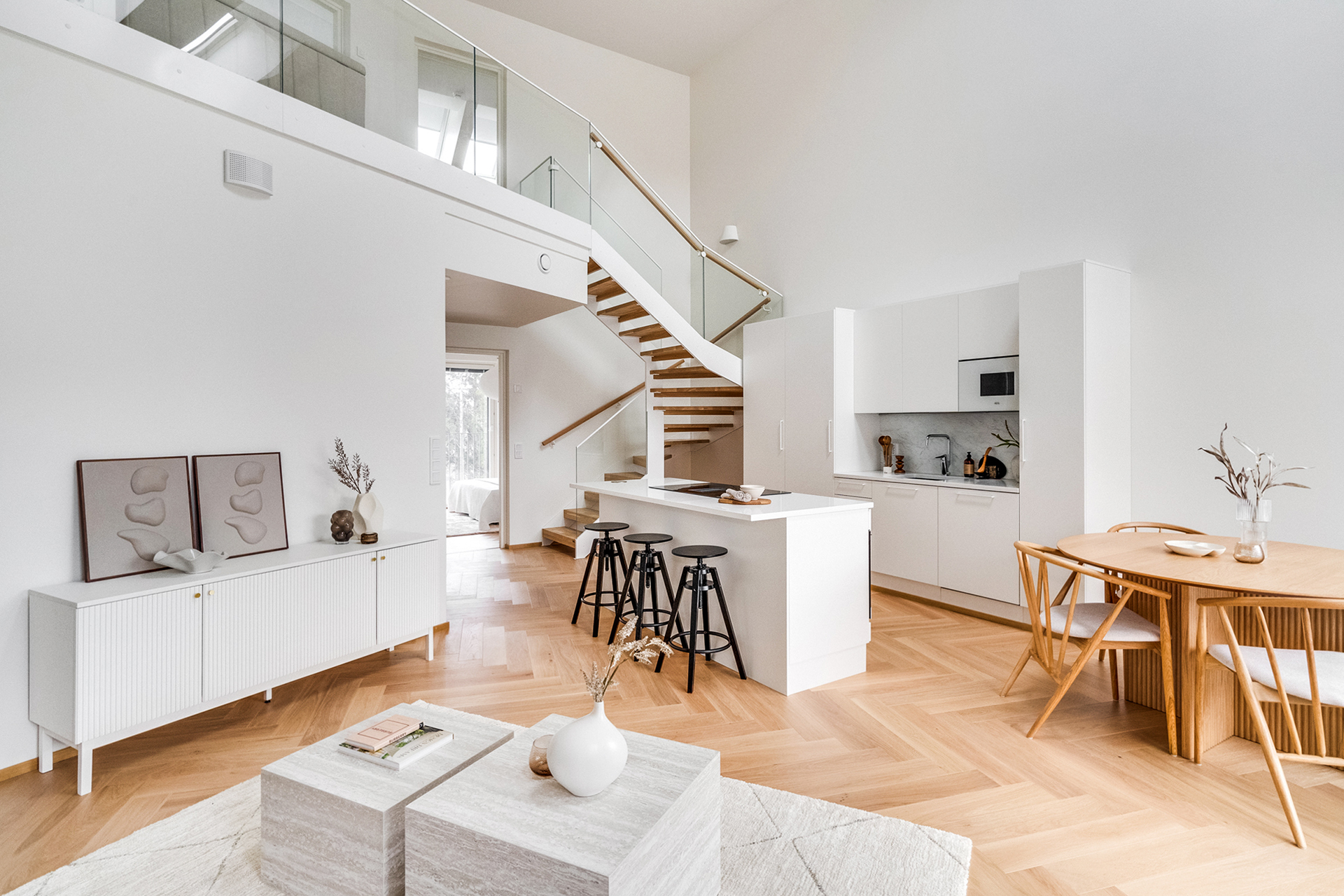 Kauppiaankatu 11 B 22, Solja, Pirkkala