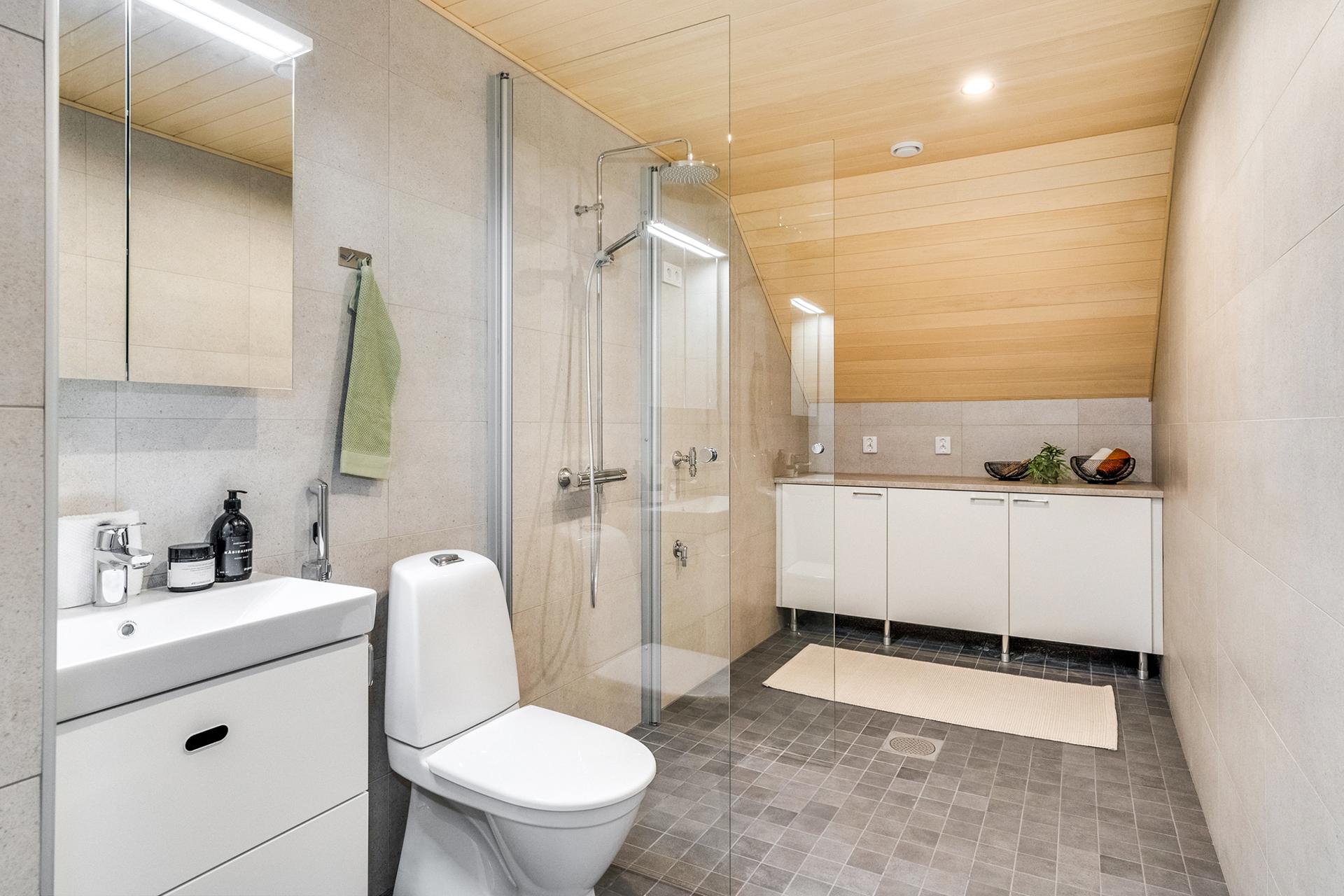 Kauppiaankatu 11 B 22, Solja, Pirkkala