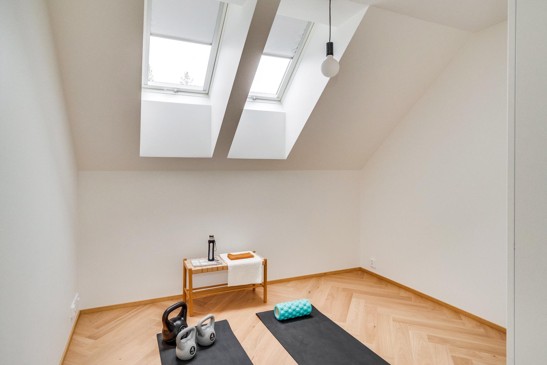 Kauppiaankatu 11 B 22, Solja, Pirkkala