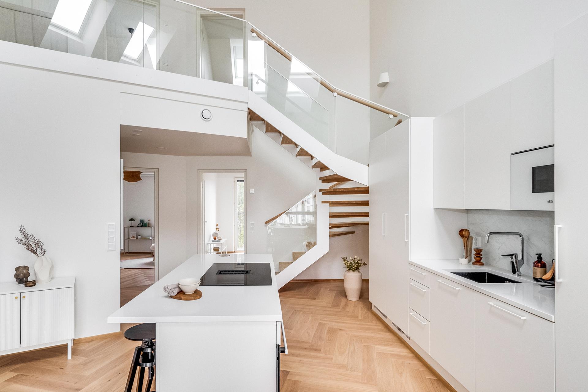 Kauppiaankatu 11 B 22, Solja, Pirkkala