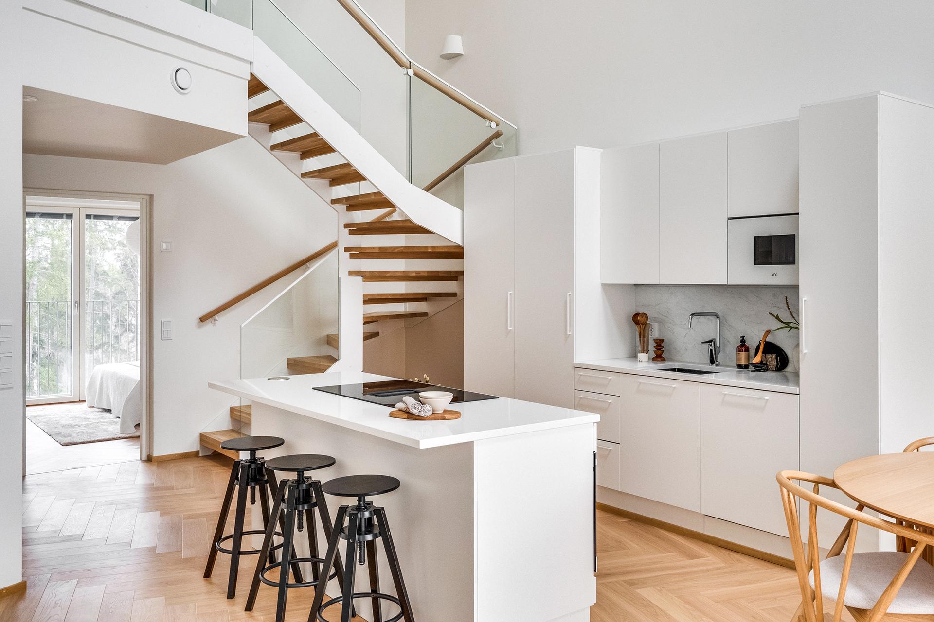 Kauppiaankatu 11 B 22, Solja, Pirkkala