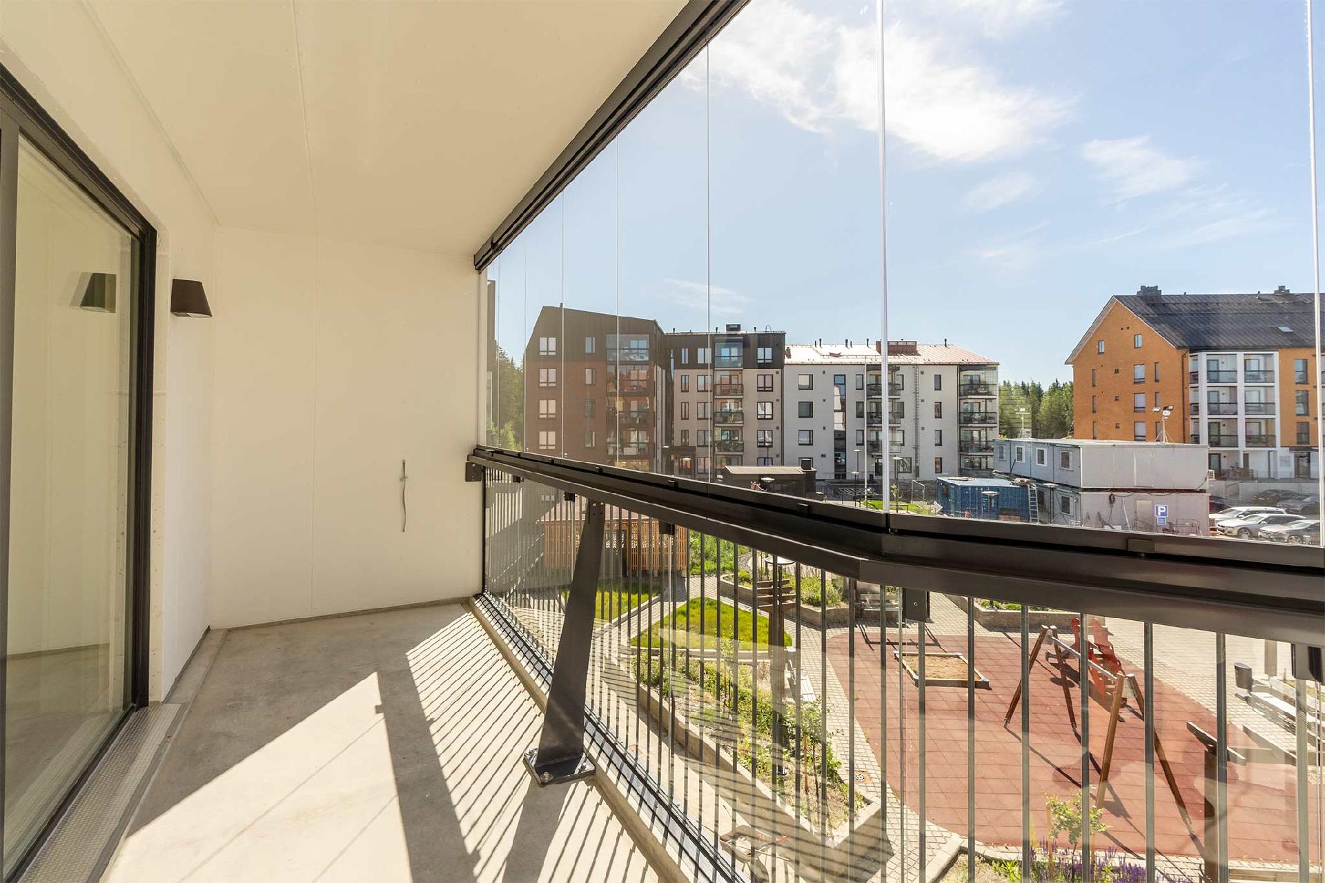 Kauppiaankatu 11 B 22, Solja, Pirkkala