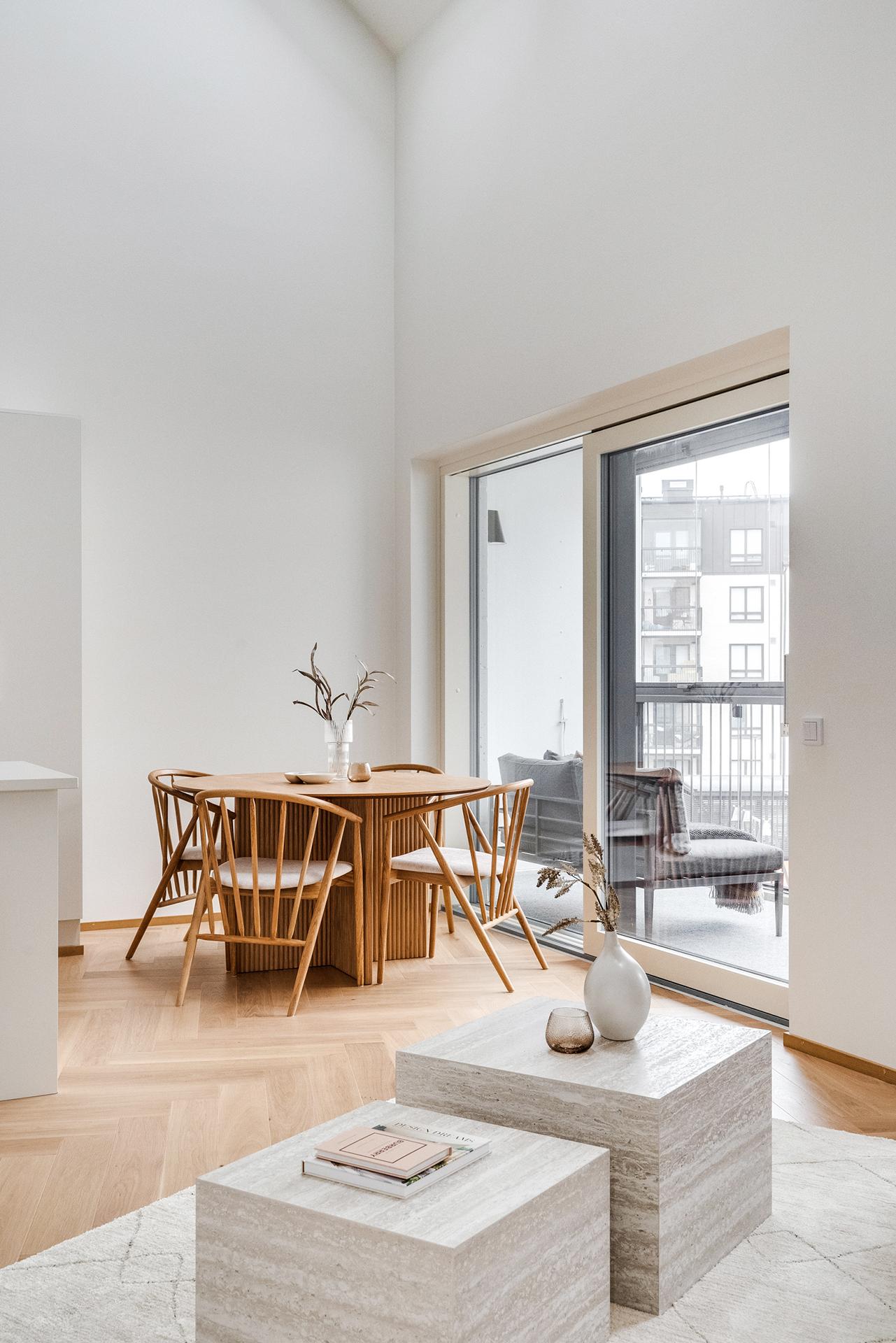 Kauppiaankatu 11 B 22, Solja, Pirkkala