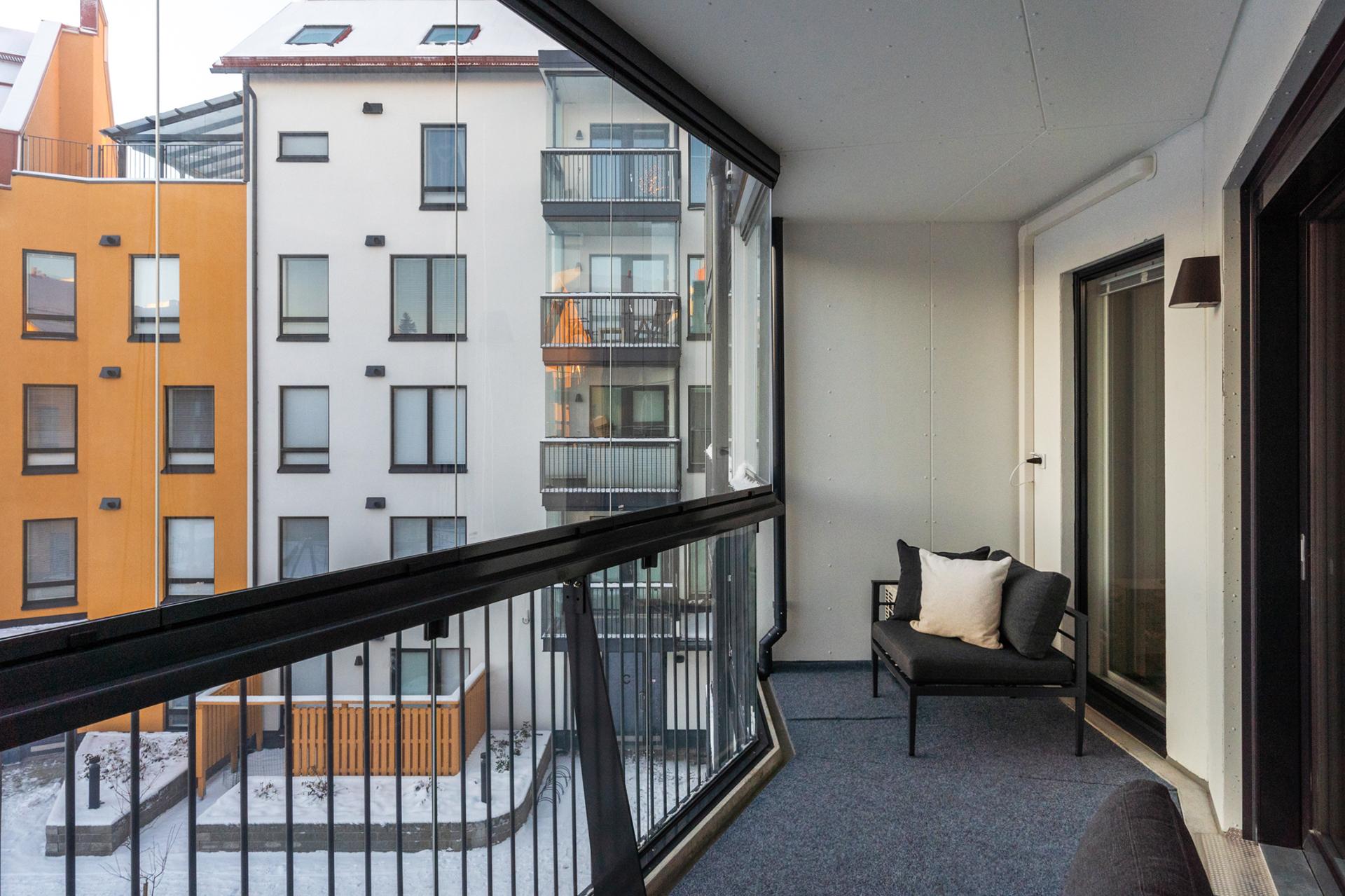 Kauppiaankatu 11 B 22, Solja, Pirkkala