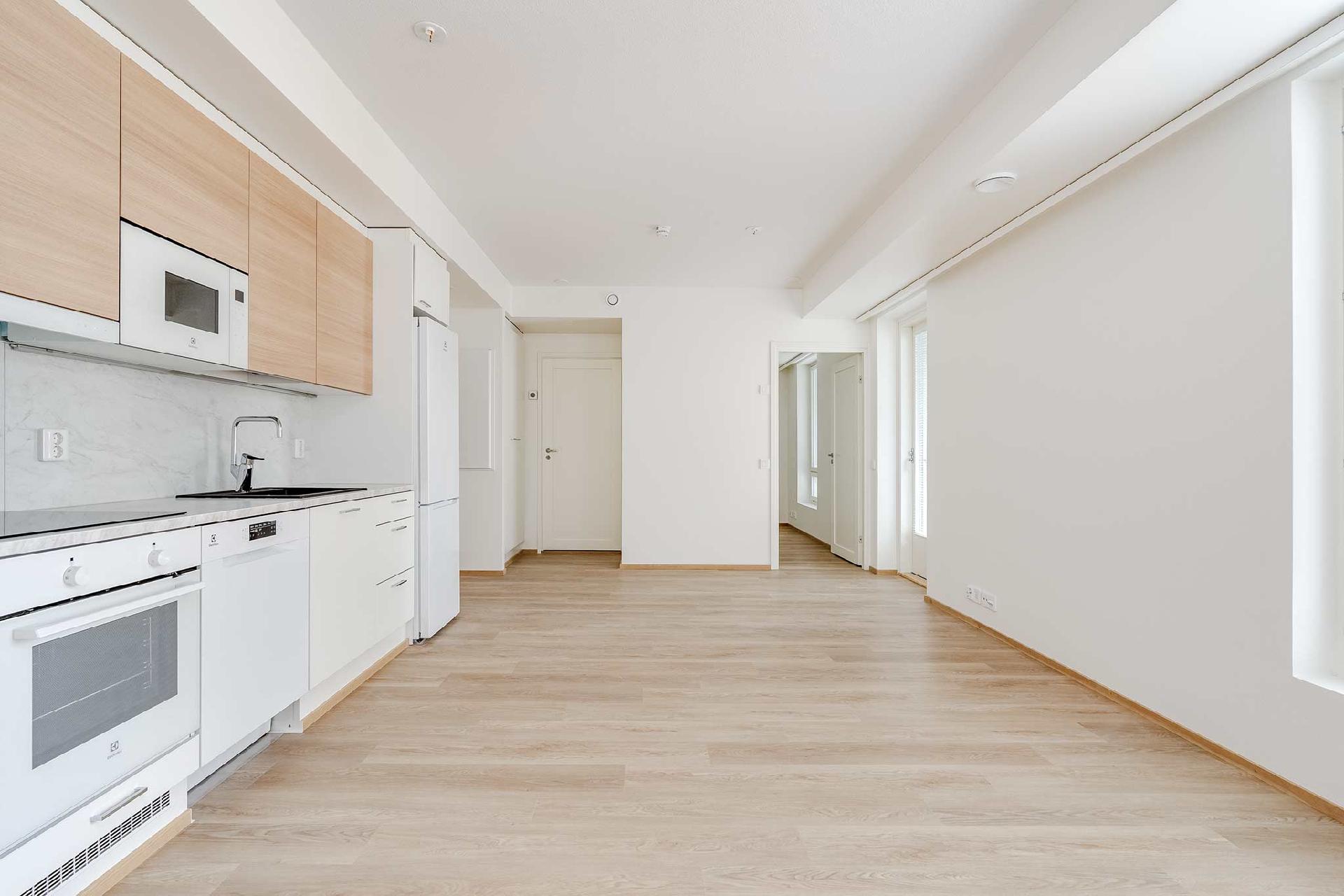 Kauppiaankatu 11 B 23, Solja, Pirkkala