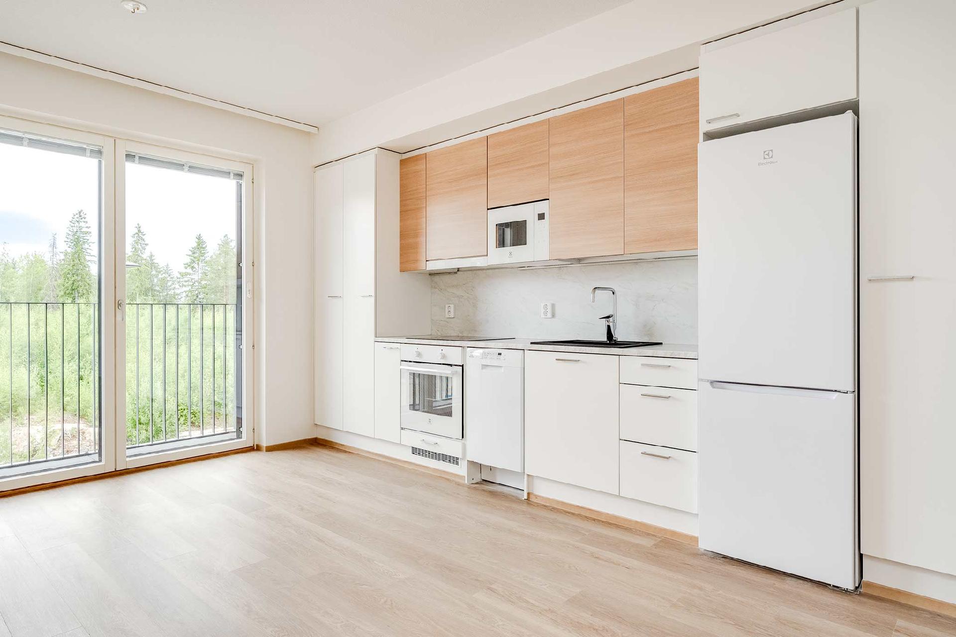 Kauppiaankatu 11 B 24, Solja, Pirkkala