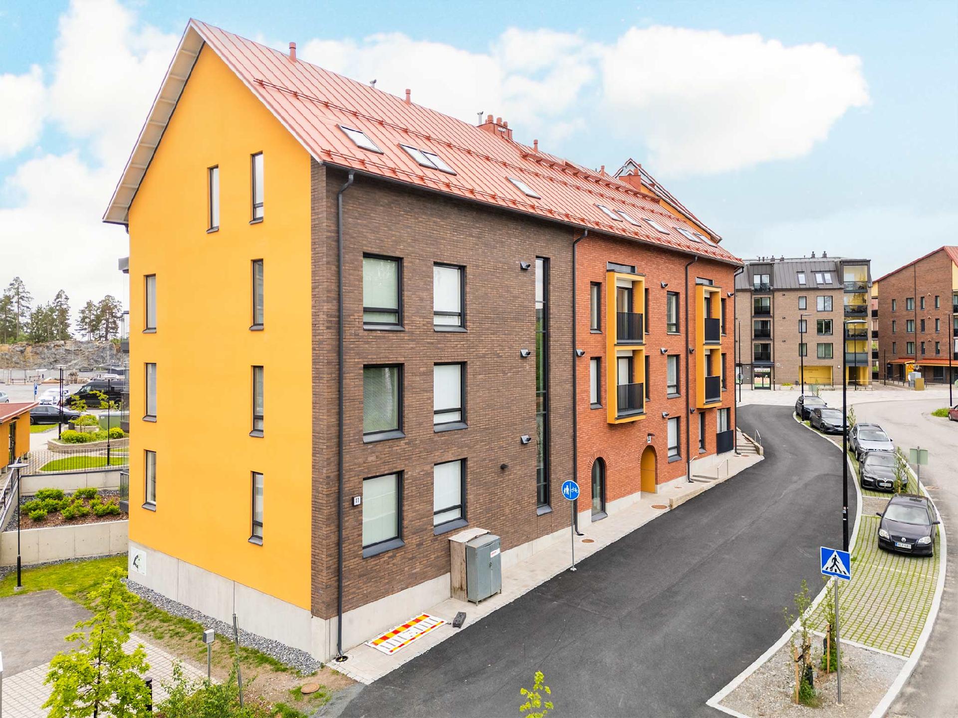 Kauppiaankatu 11 B 25, Solja, Pirkkala