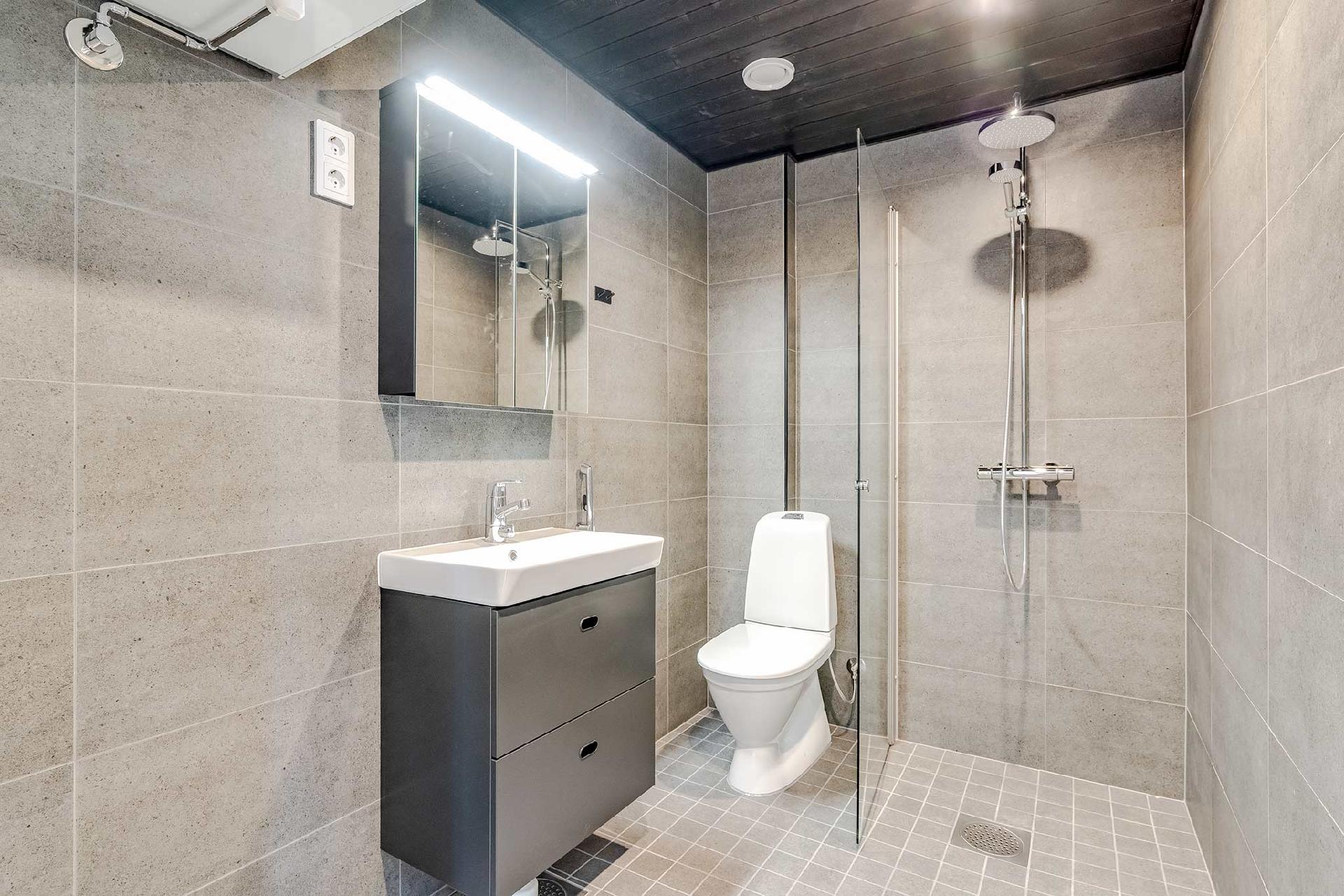 Kauppiaankatu 11 B 25, Solja, Pirkkala