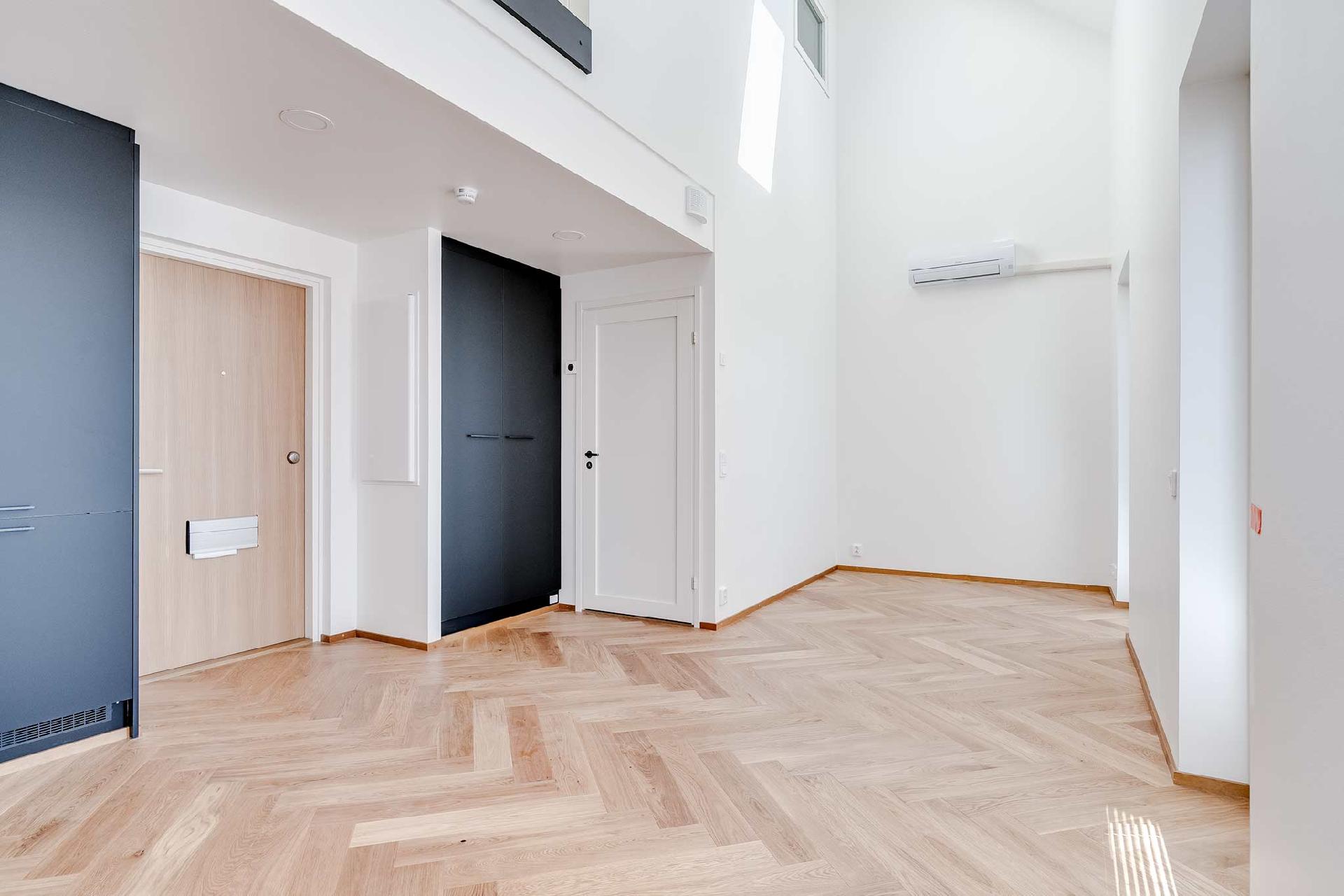 Kauppiaankatu 11 B 25, Solja, Pirkkala